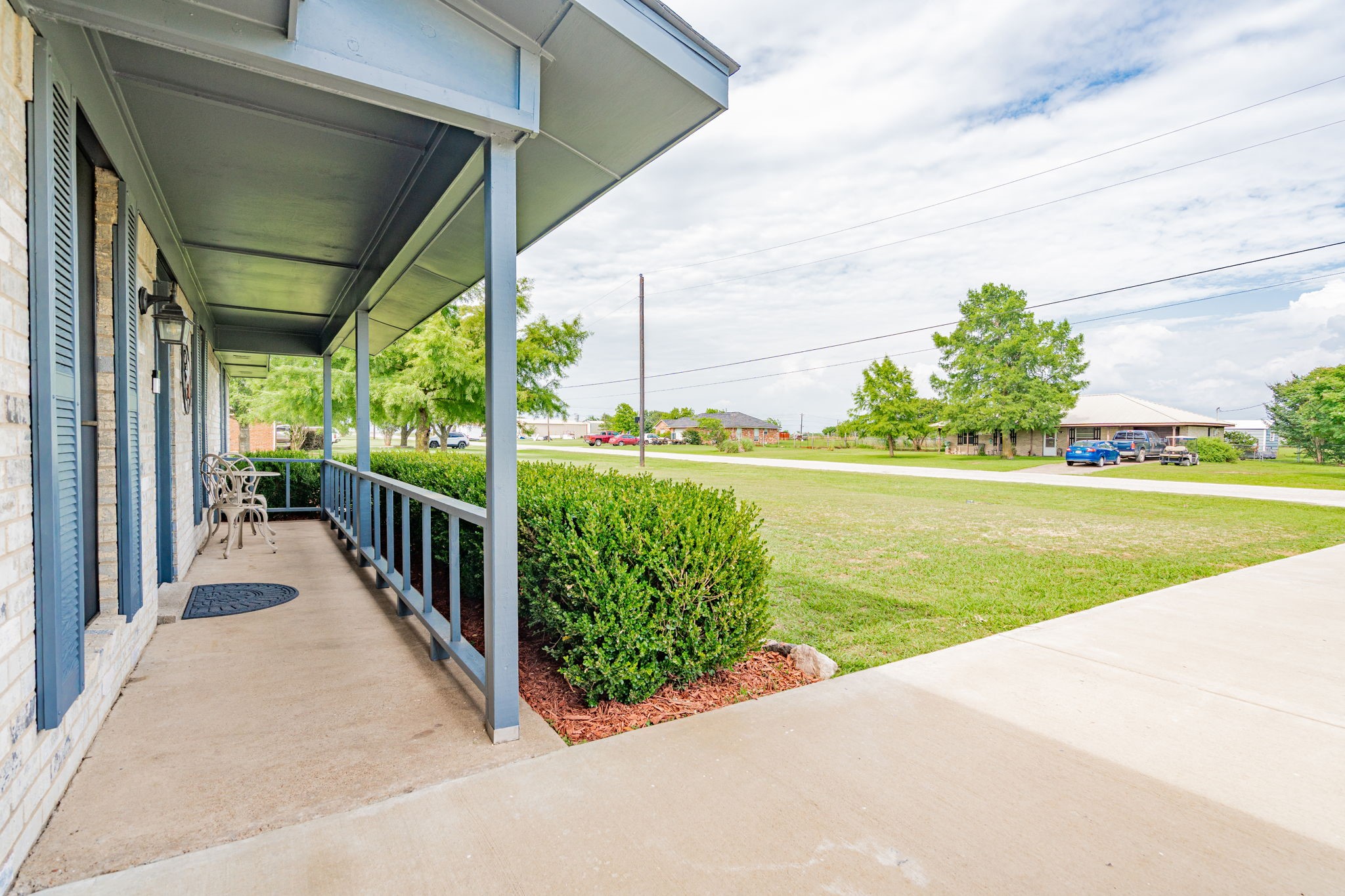 1100 Cartwright Lane