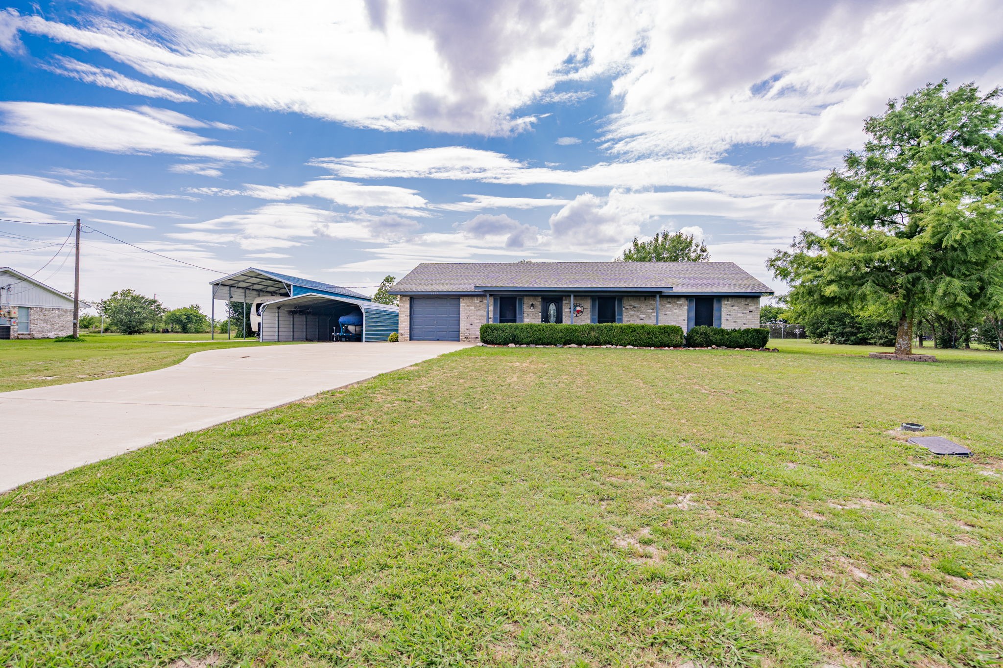 1100 Cartwright Lane