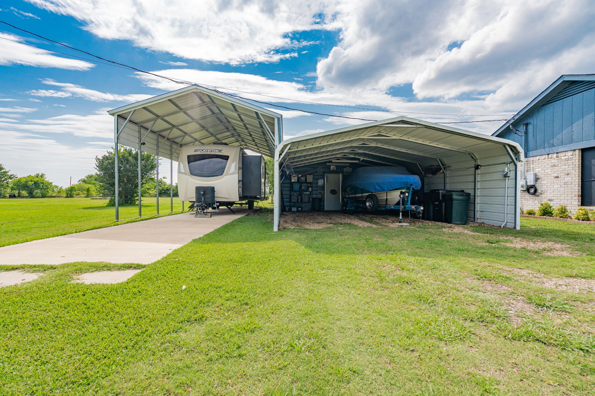 1100 Cartwright Lane