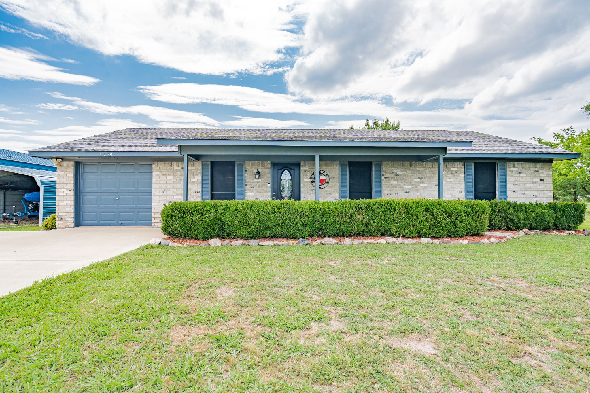 1100 Cartwright Lane