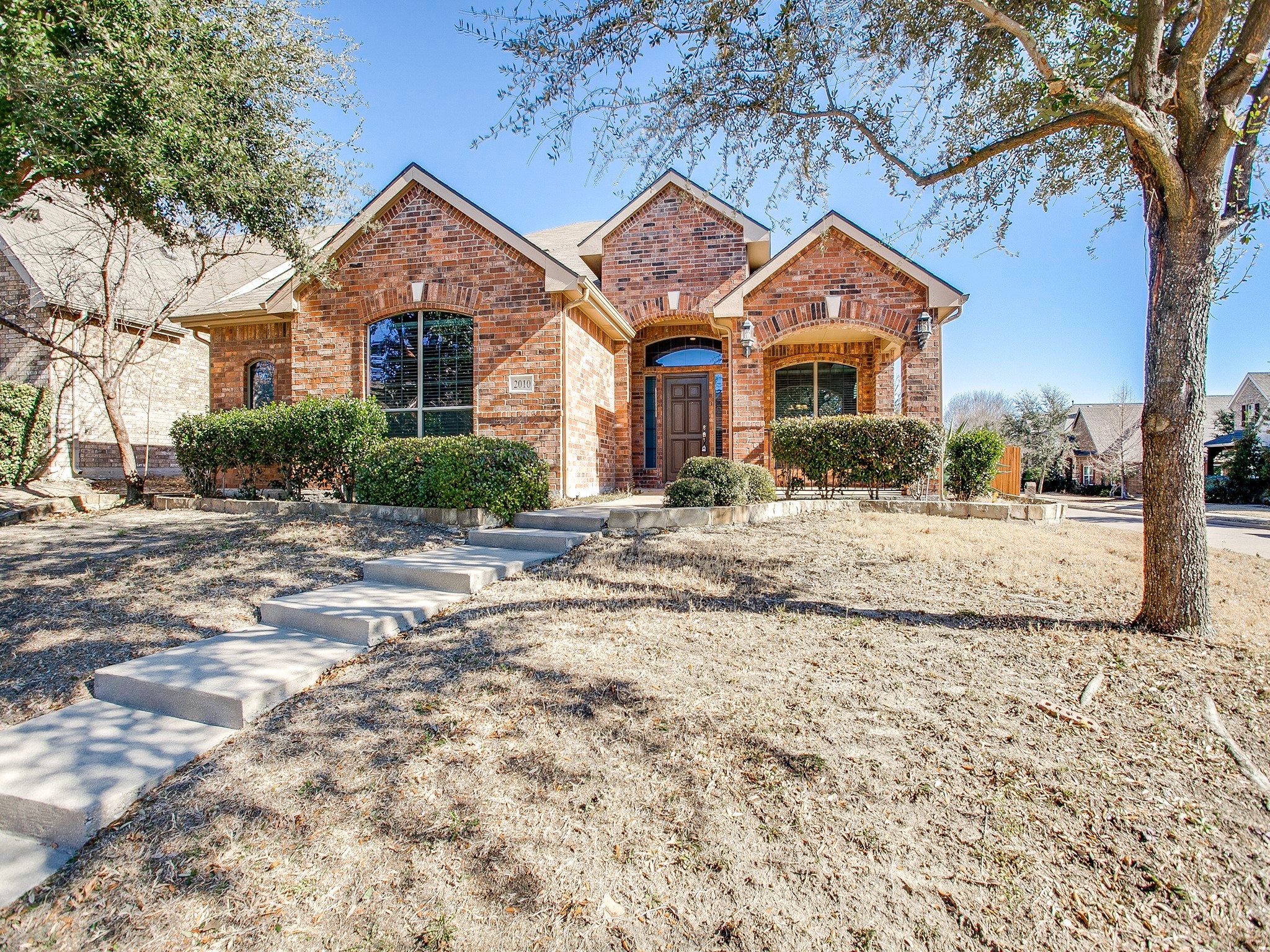 2010 Heather Glen Drive