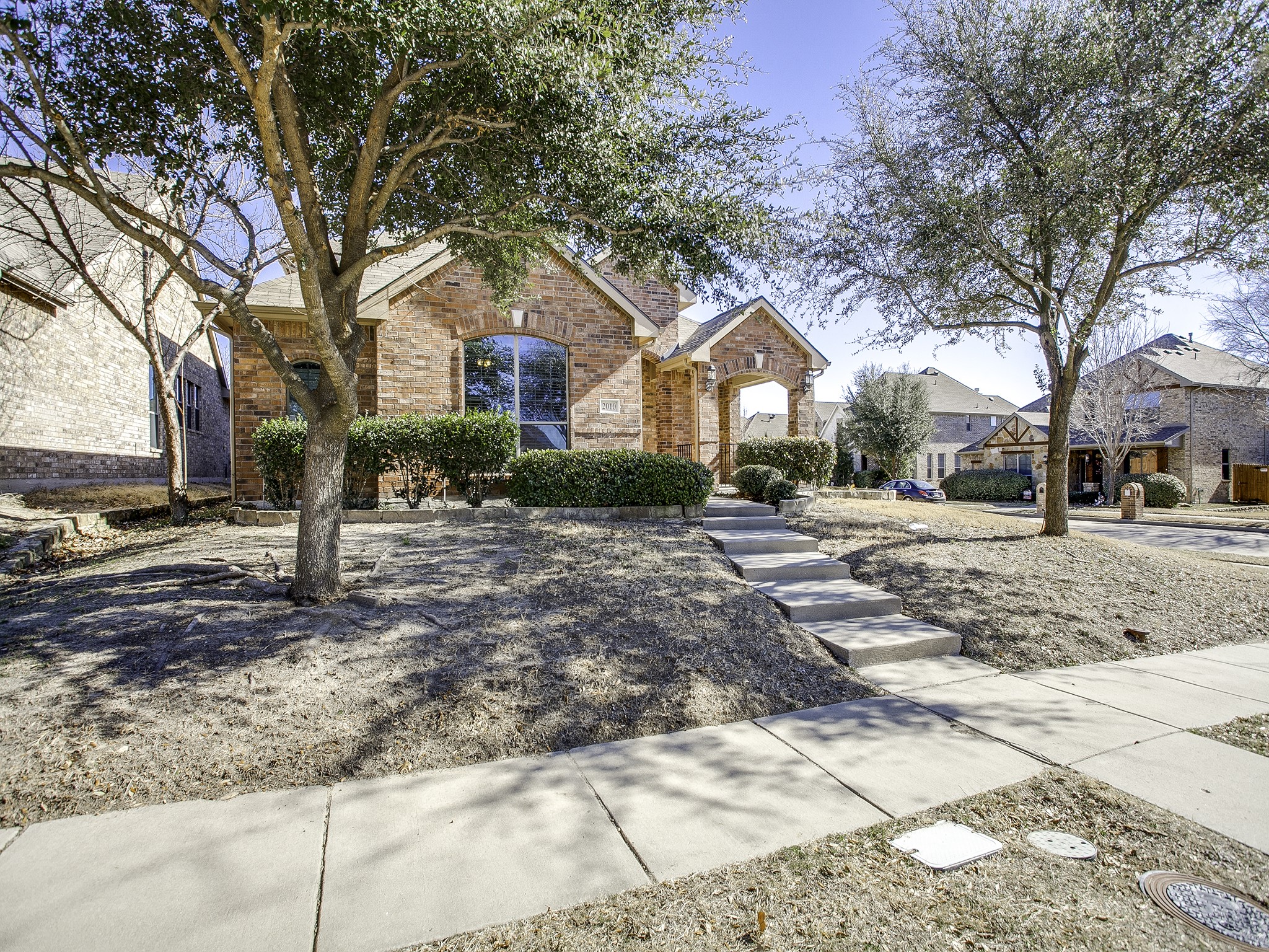 2010 Heather Glen Drive