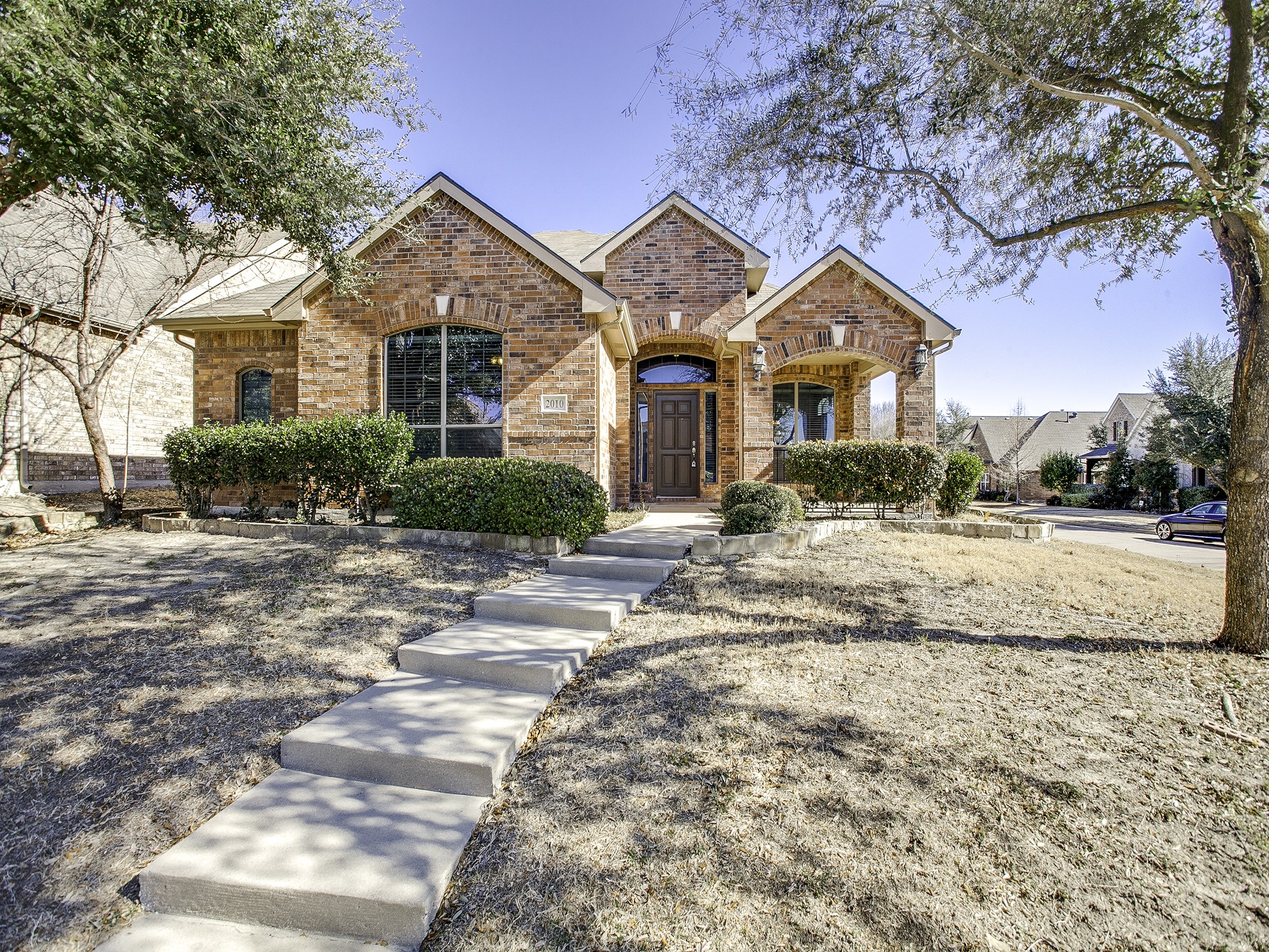 2010 Heather Glen Drive