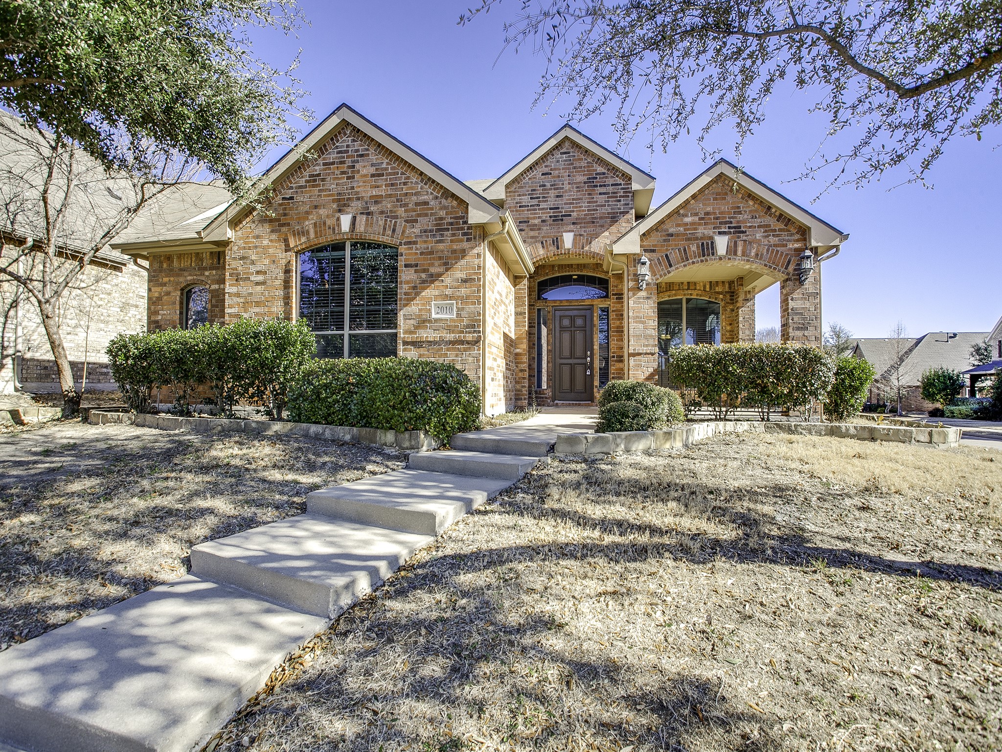 2010 Heather Glen Drive