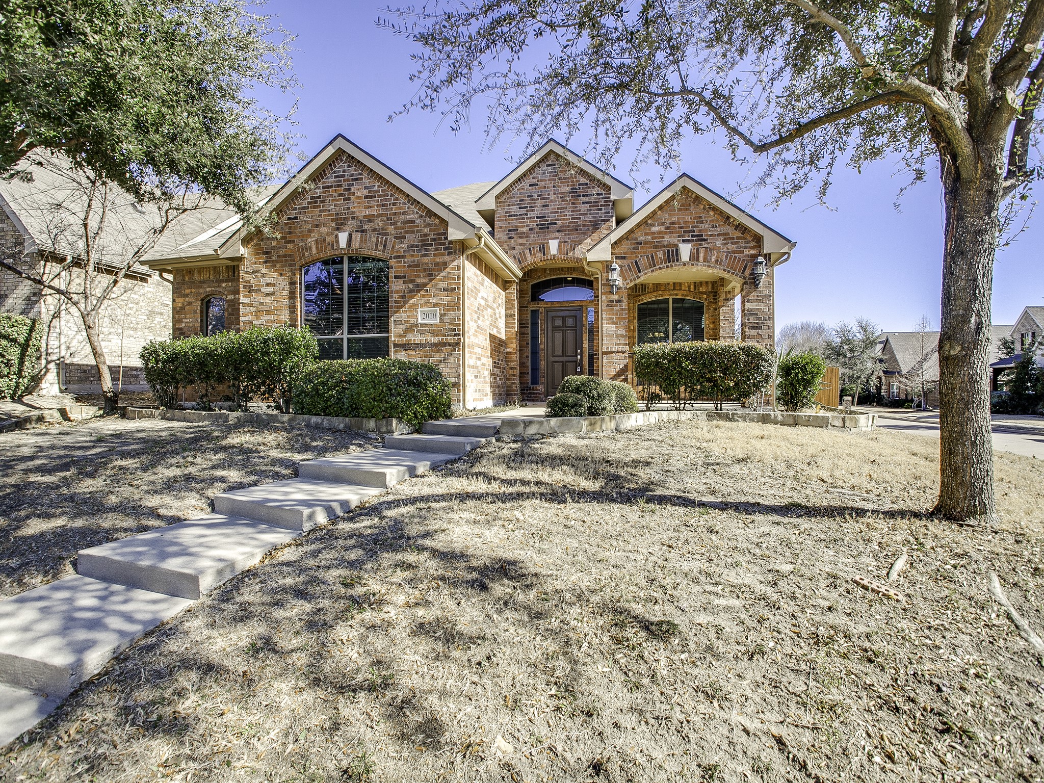 2010 Heather Glen Drive