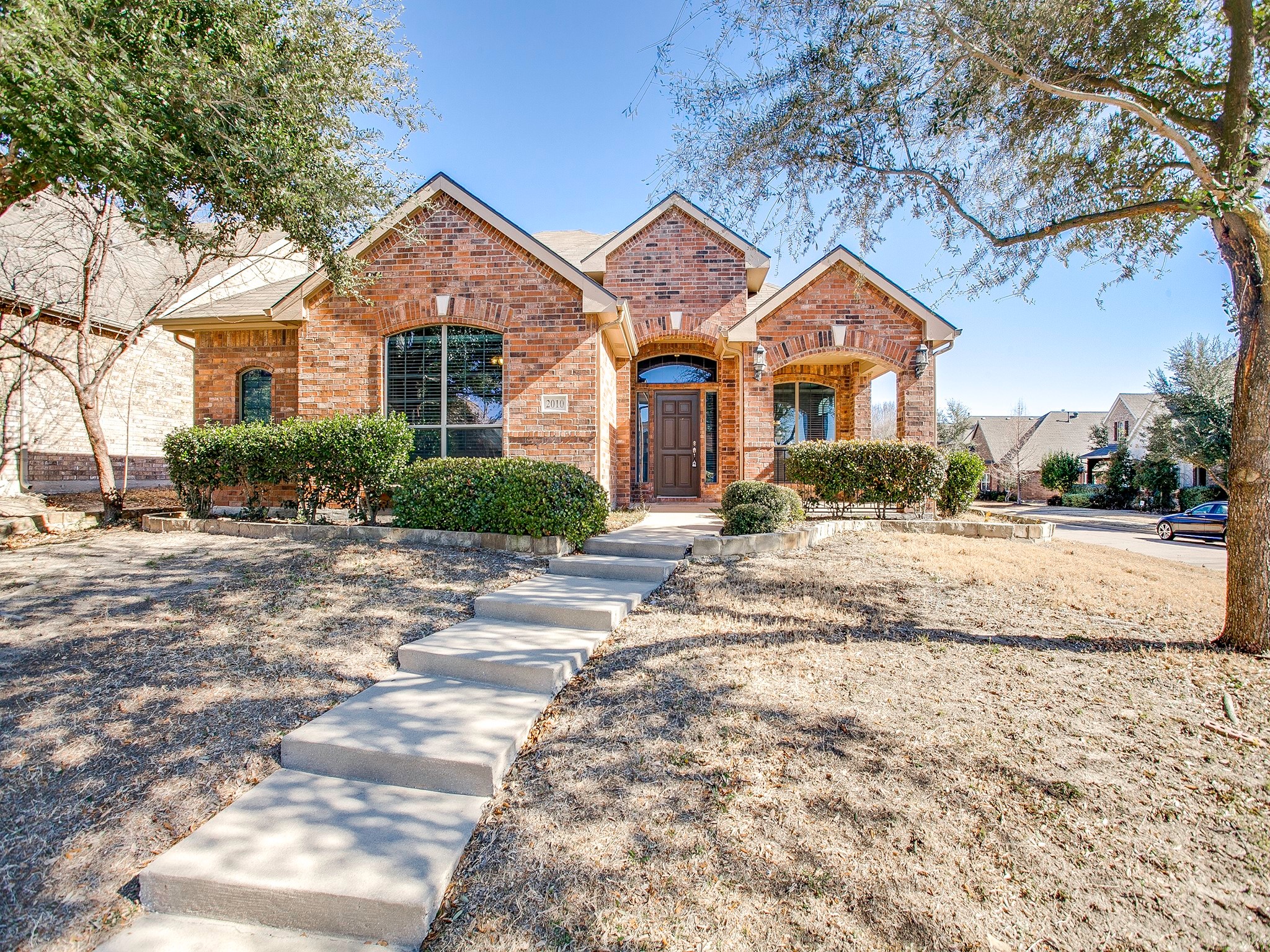 2010 Heather Glen Drive