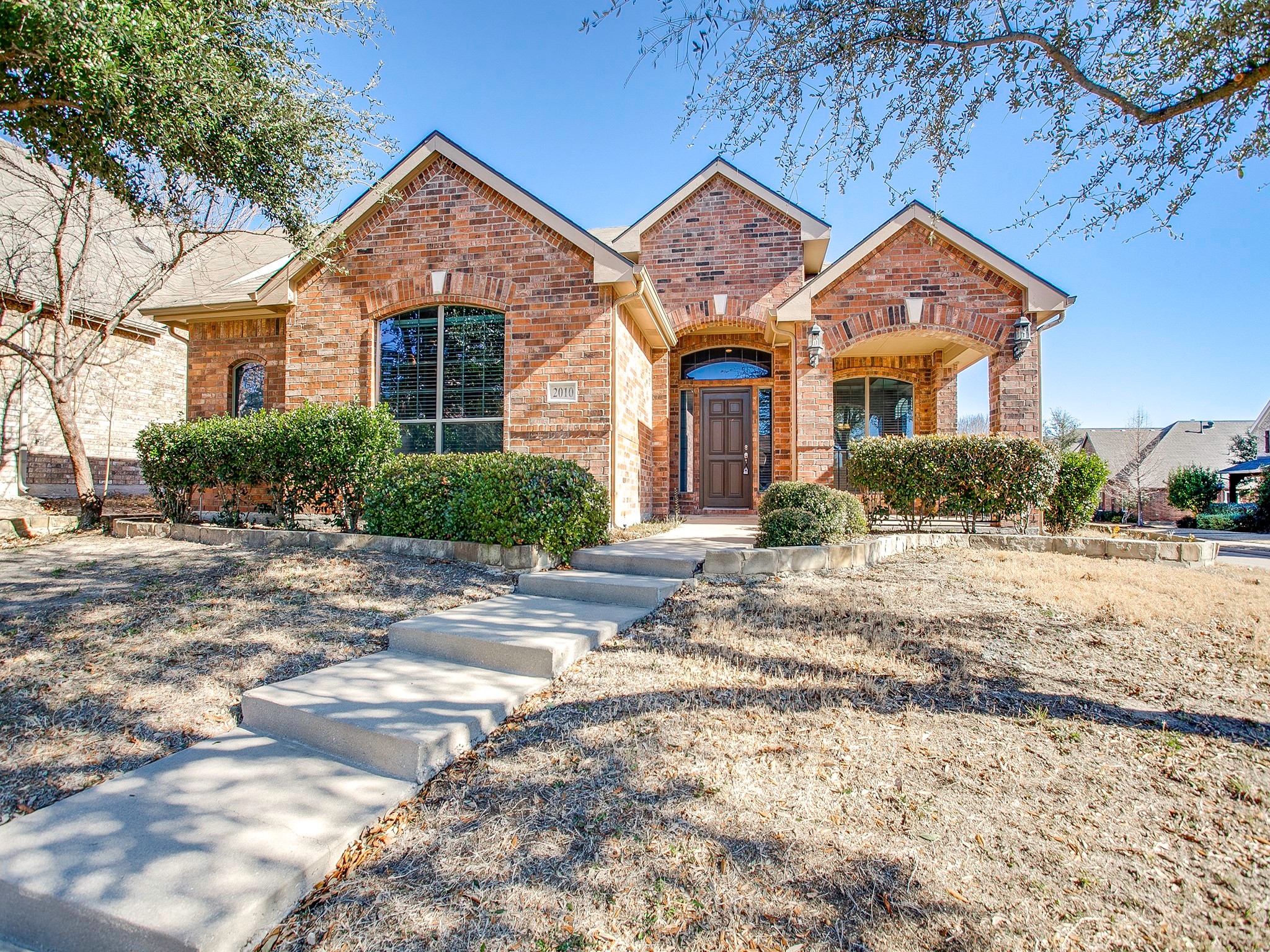 2010 Heather Glen Drive