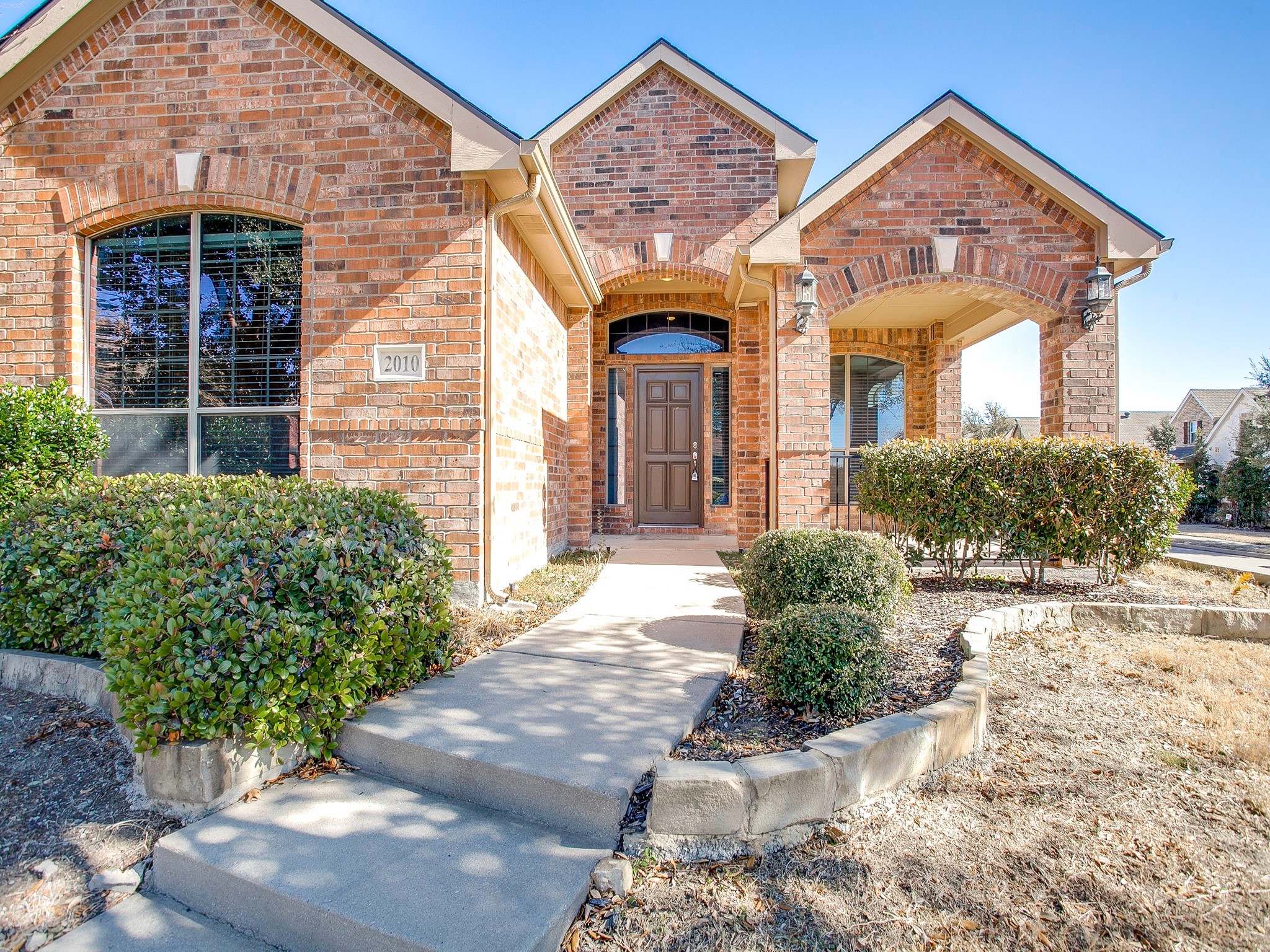 2010 Heather Glen Drive