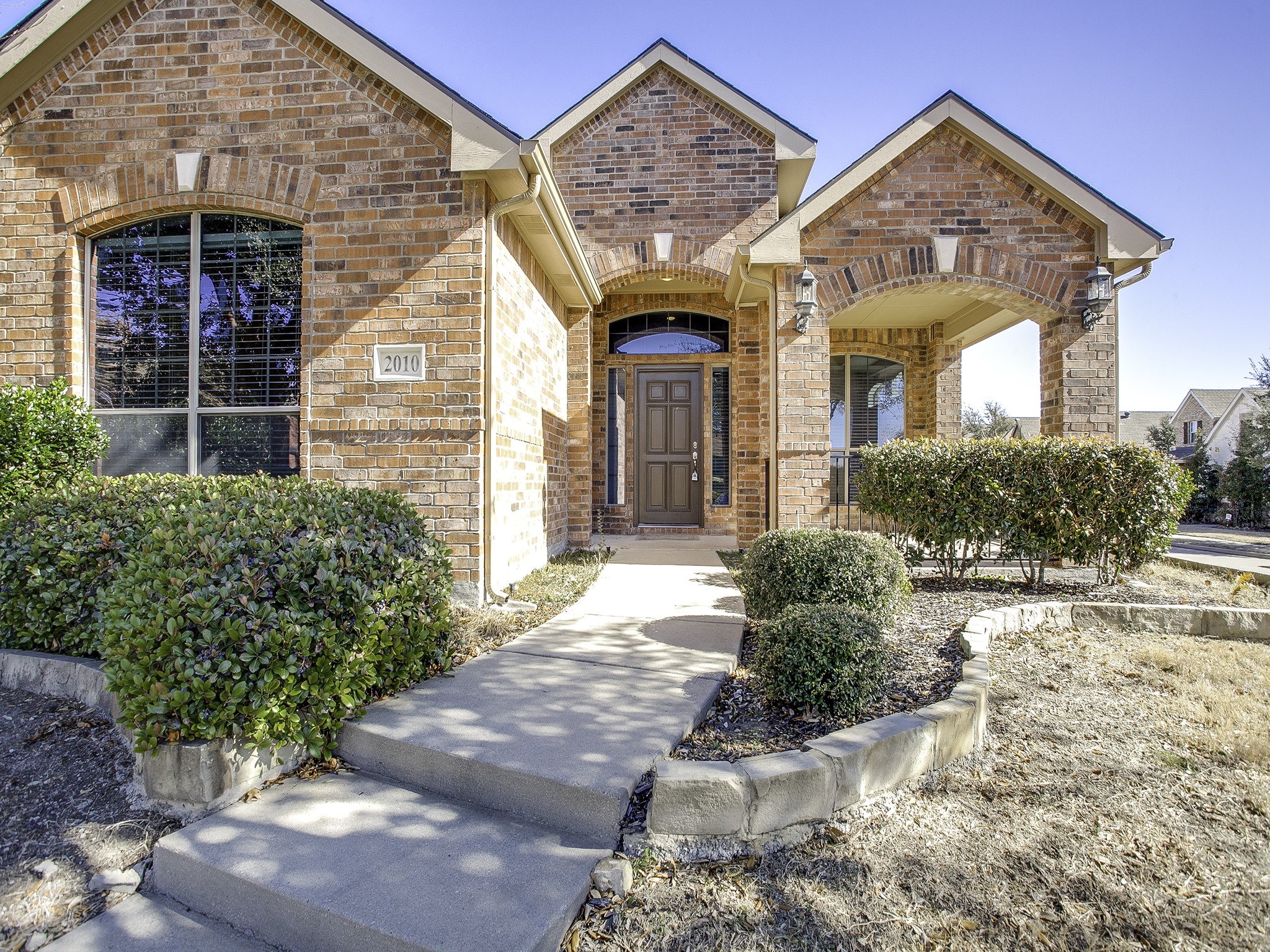2010 Heather Glen Drive