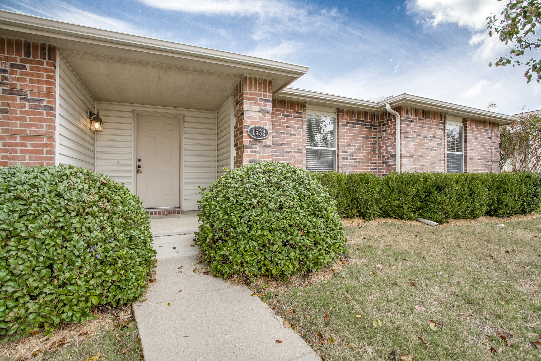 1532 Glenwick Drive