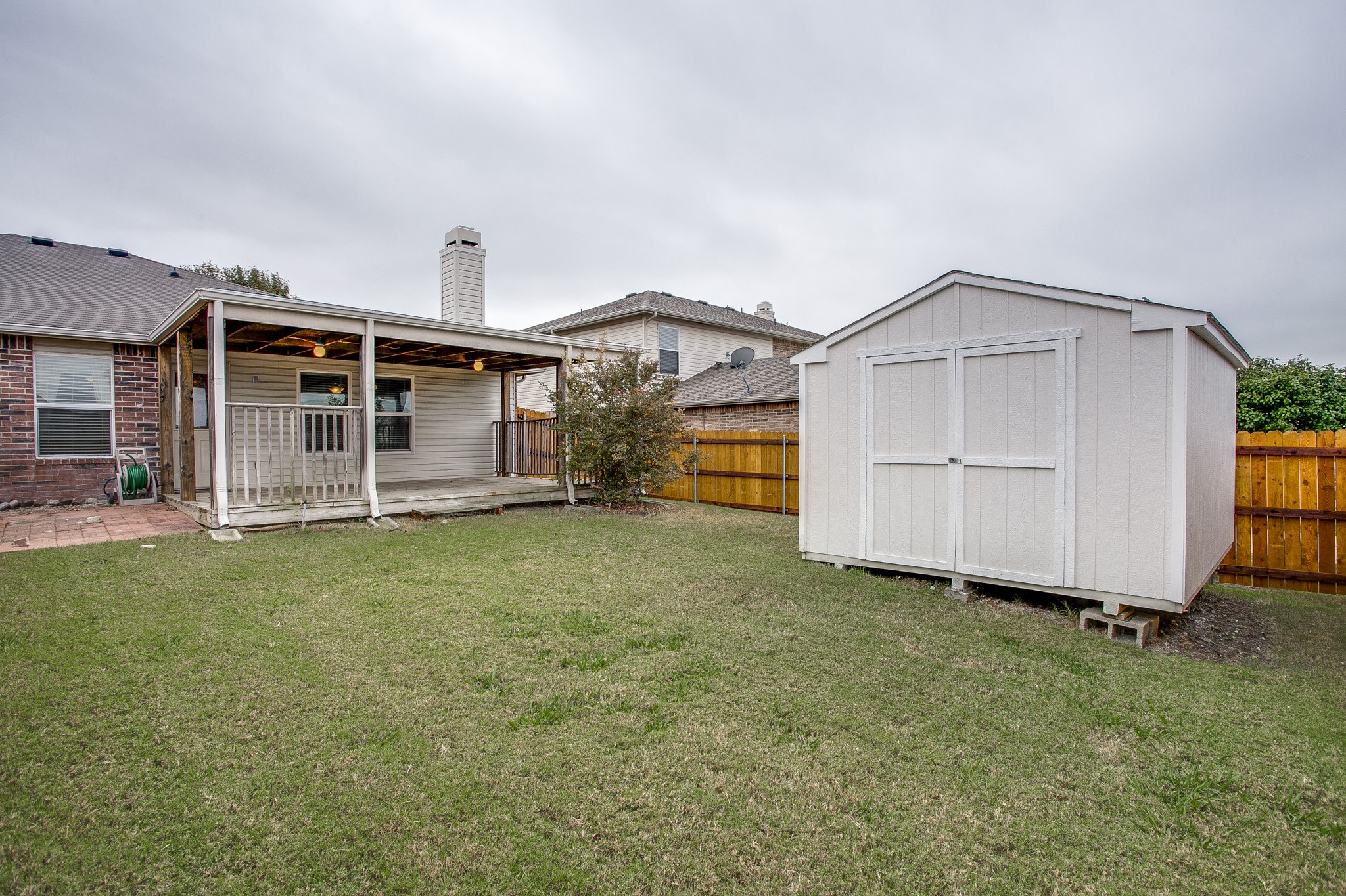 1532 Glenwick Drive