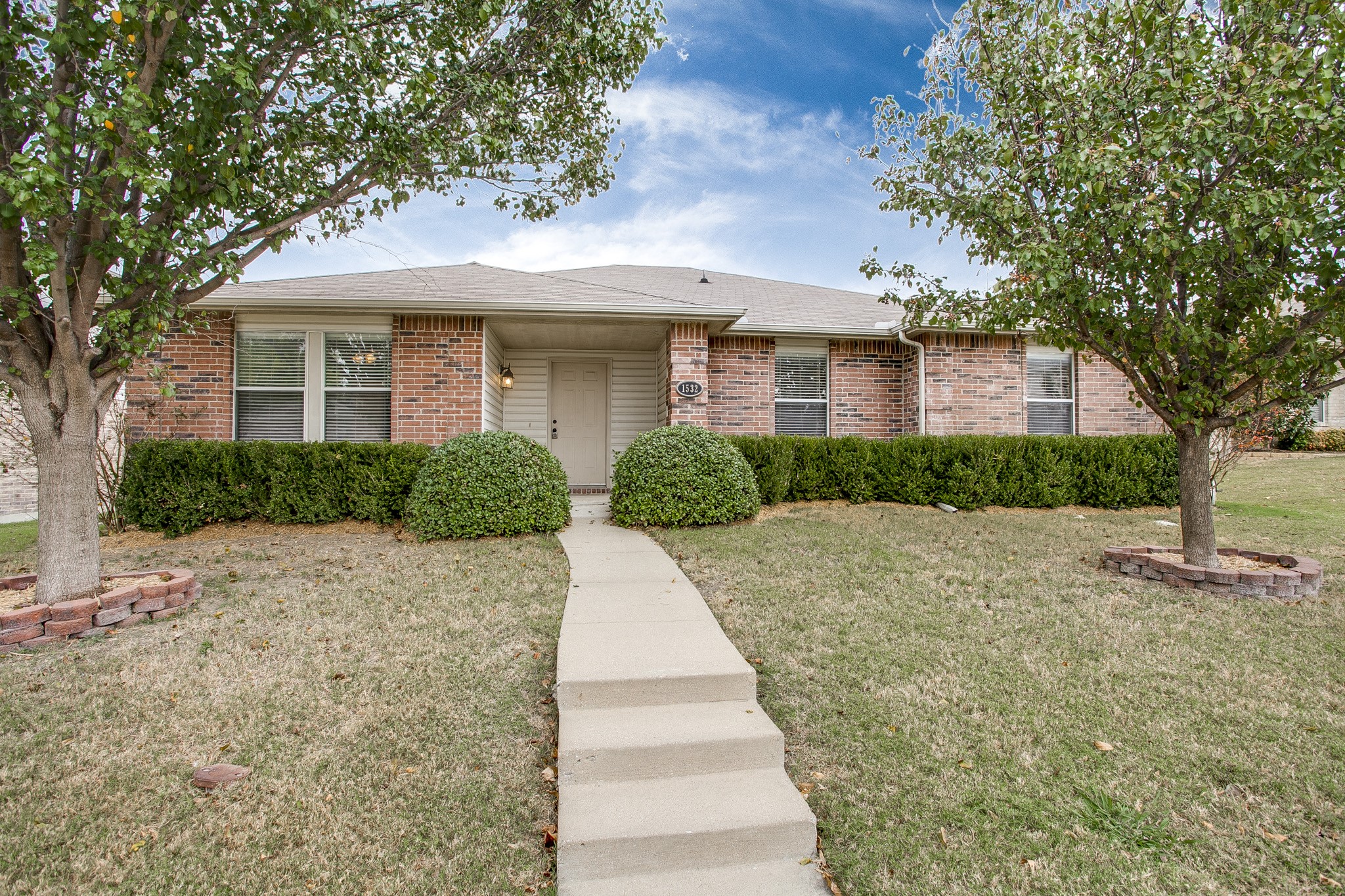 1532 Glenwick Drive