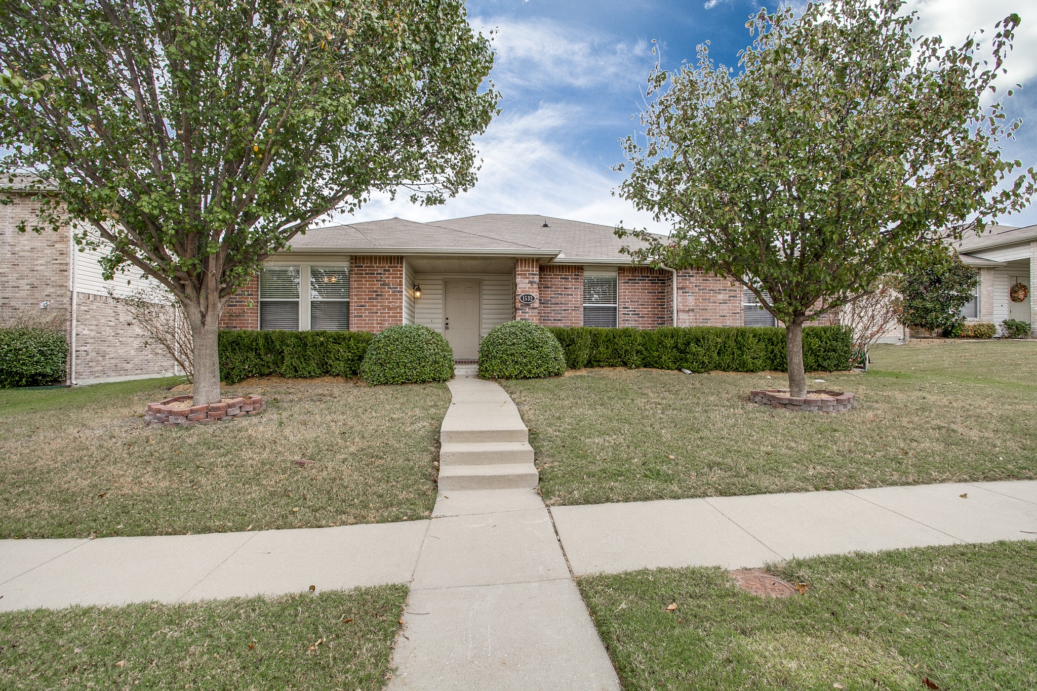 1532 Glenwick Drive