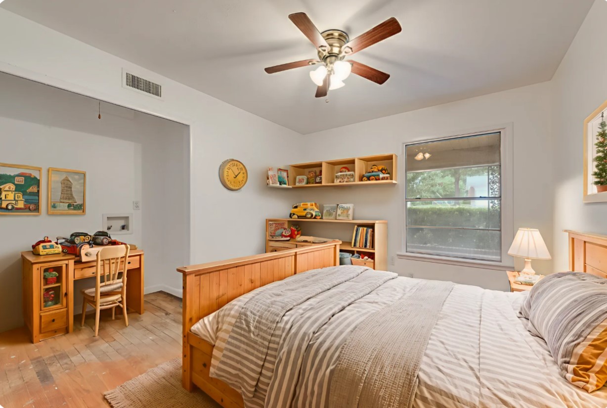 3605 Rock Bluff Drive