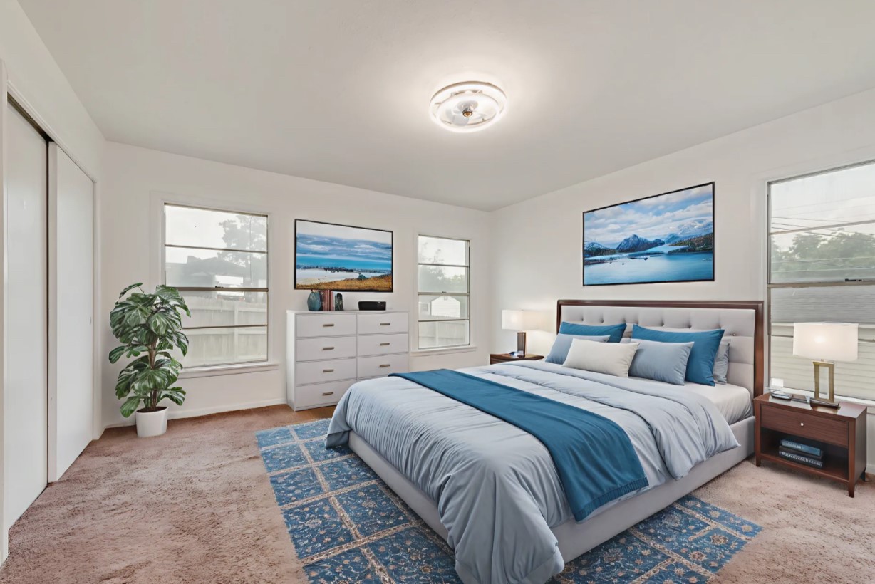 3605 Rock Bluff Drive