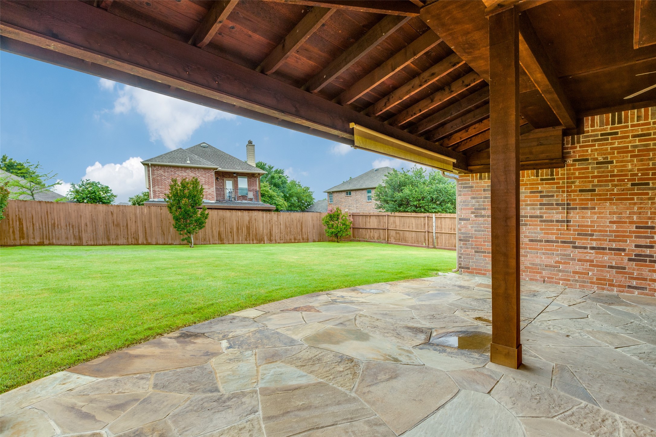 1413 Nacona Drive