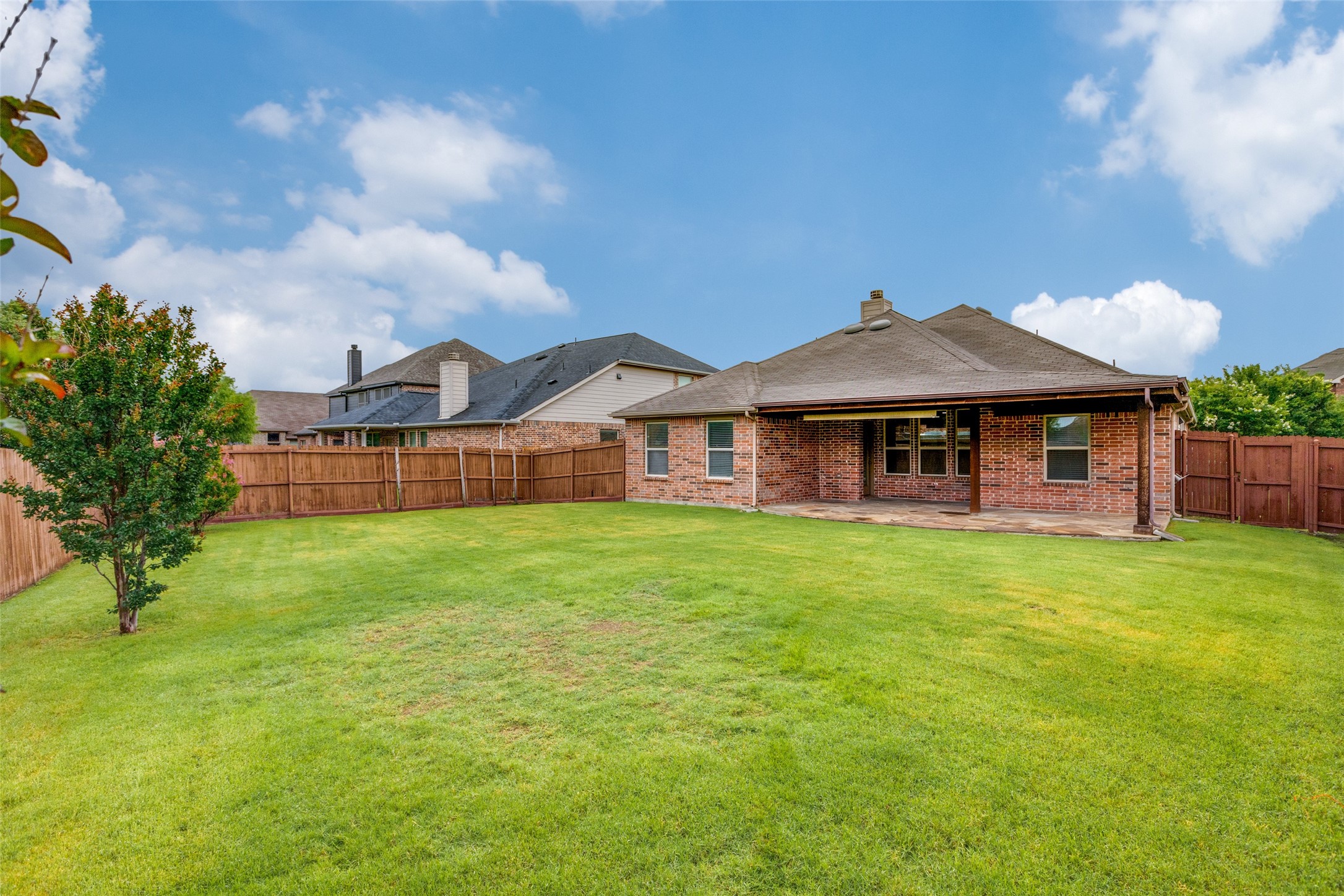 1413 Nacona Drive