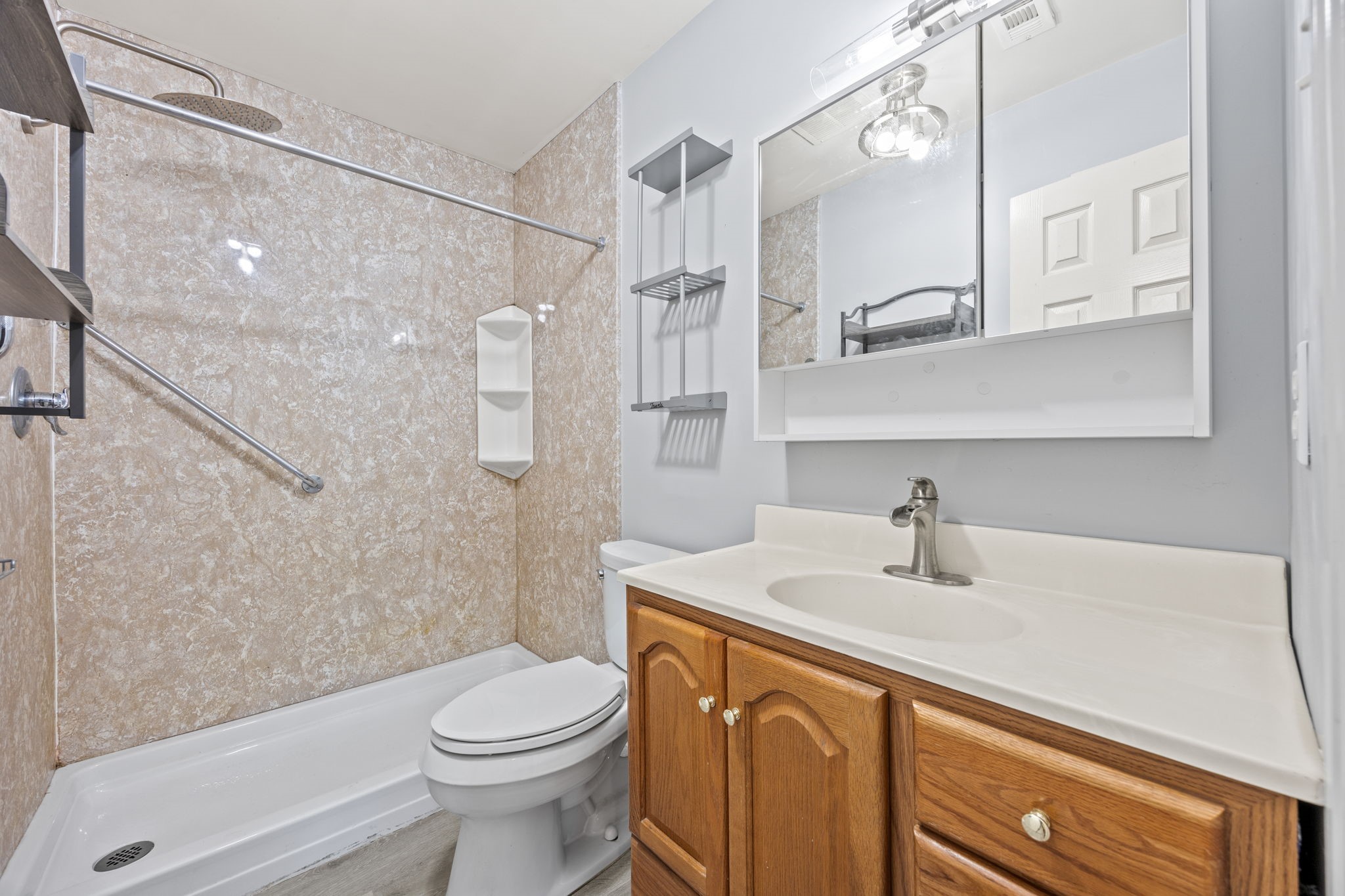 3602 Bent Oak Street E