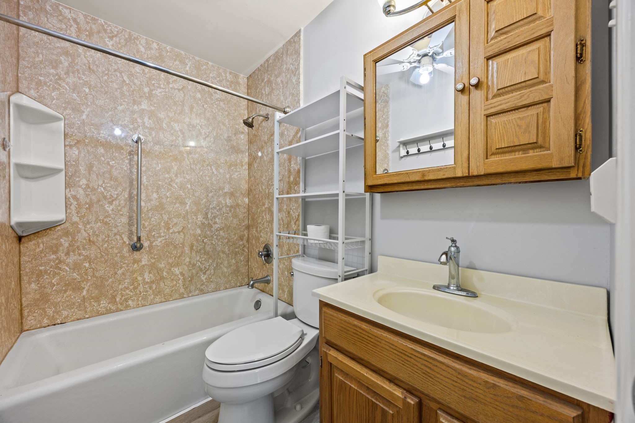 3602 Bent Oak Street E