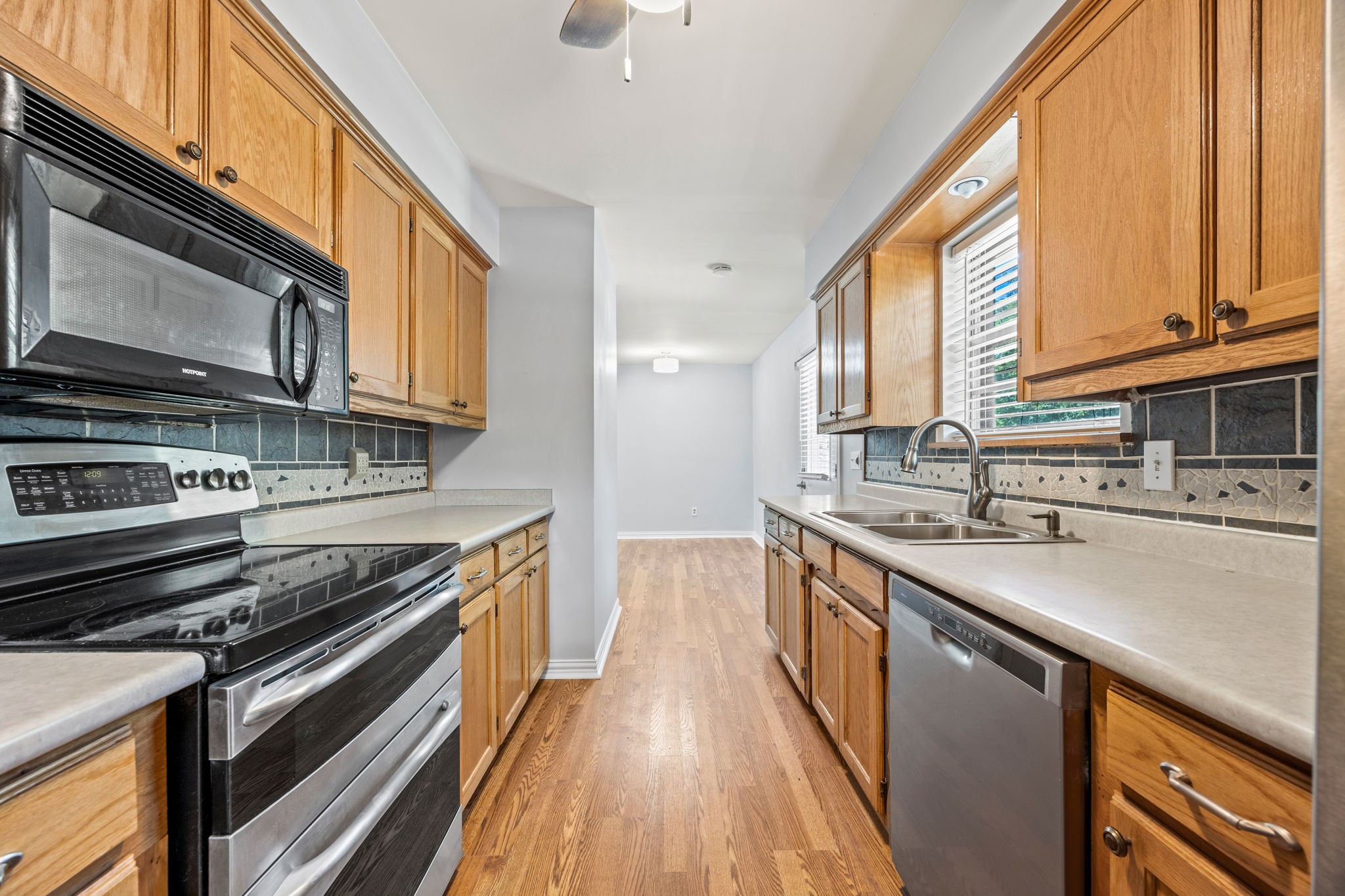 3602 Bent Oak Street E