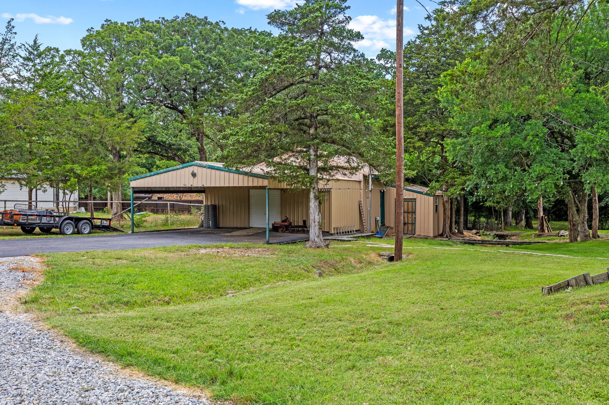 3602 Bent Oak Street E