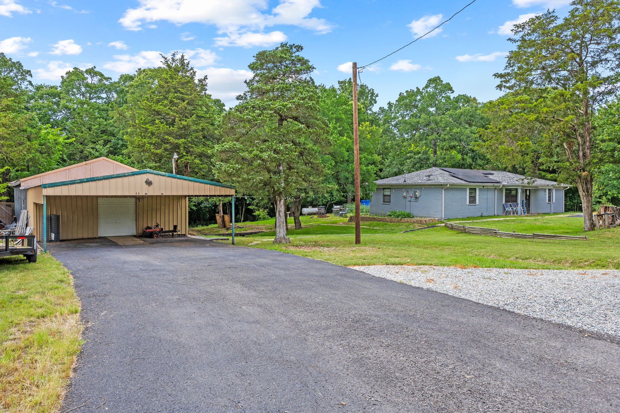 3602 Bent Oak Street E