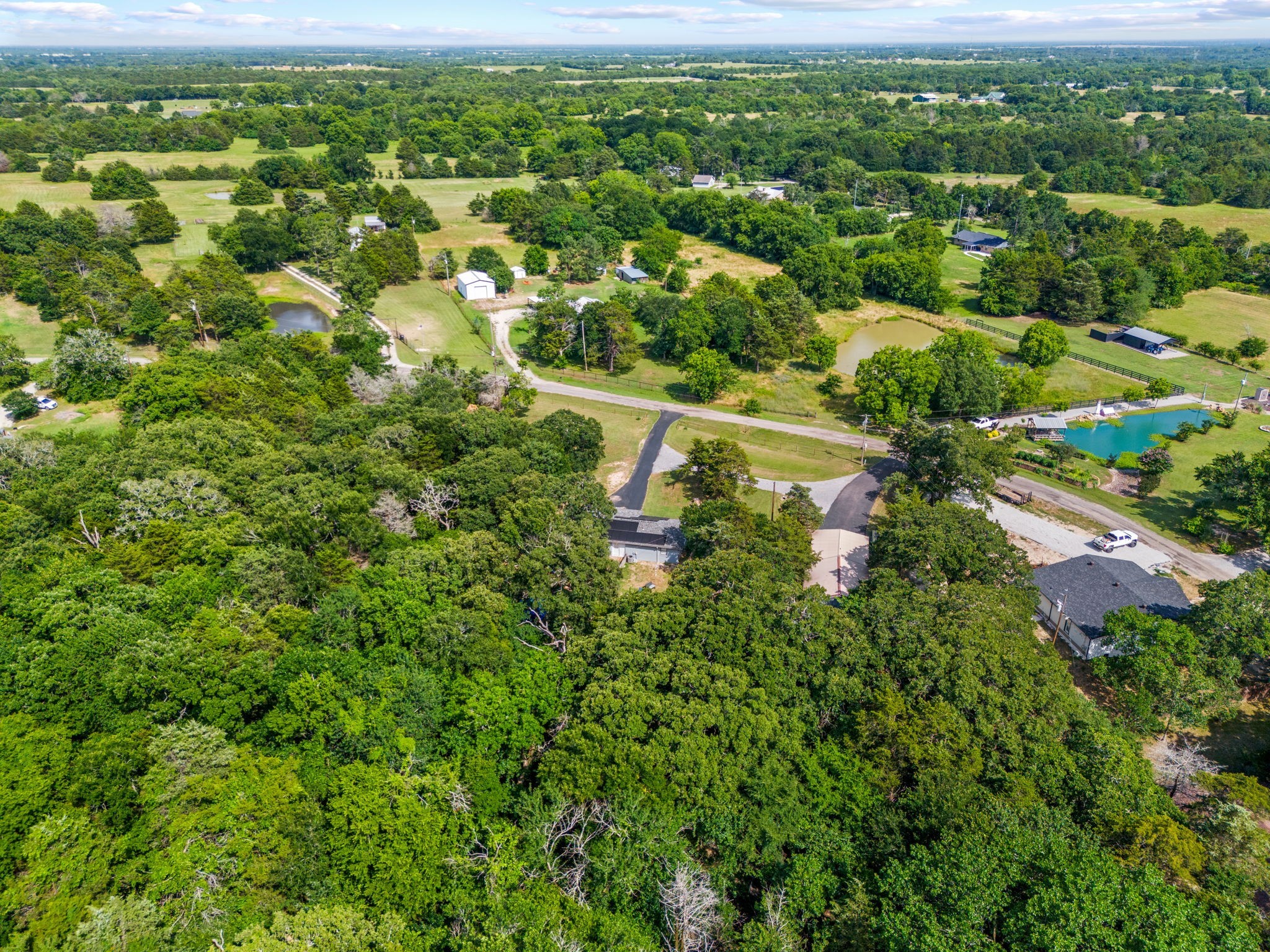 3602 Bent Oak Street E