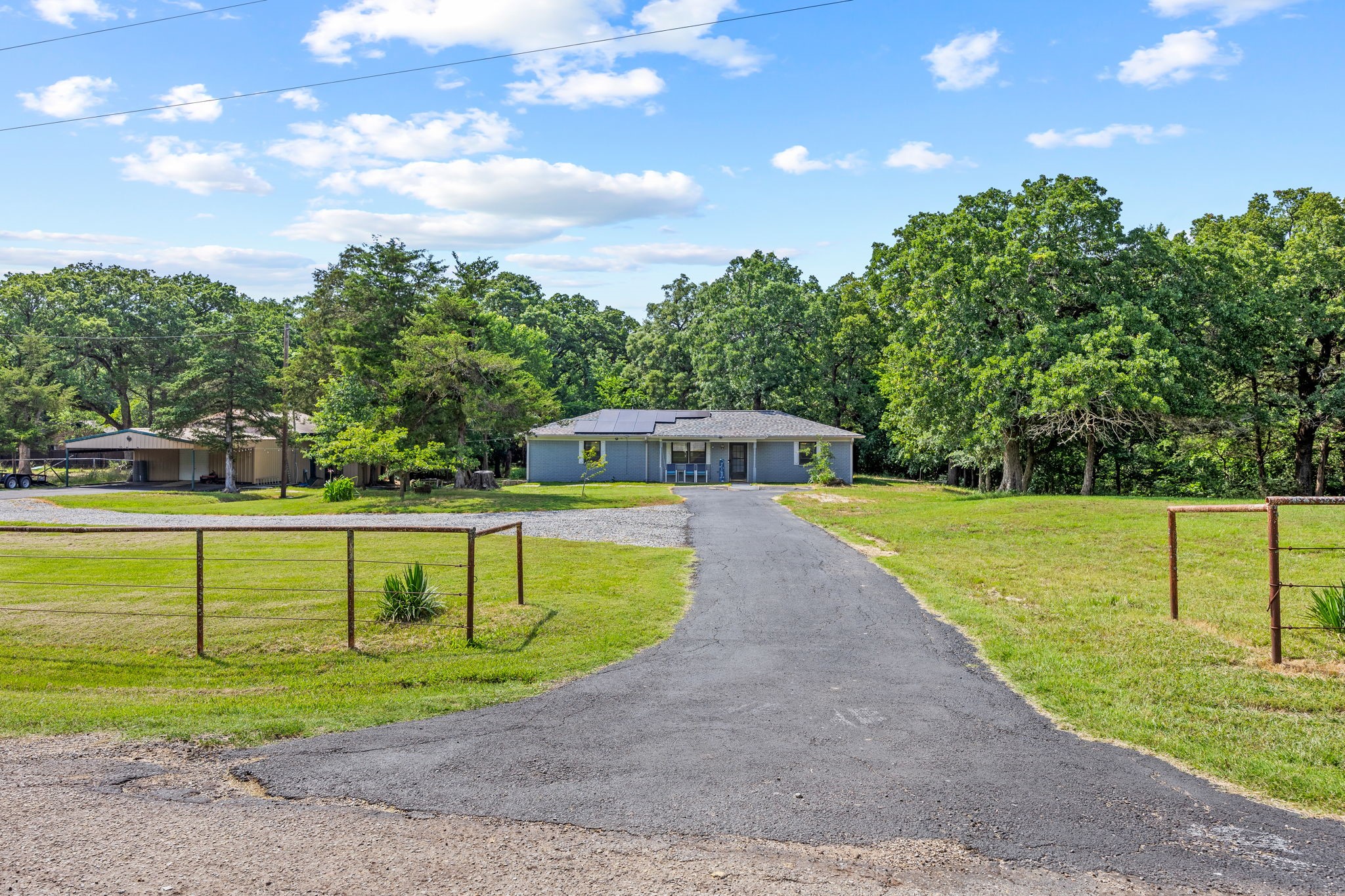 3602 Bent Oak Street E