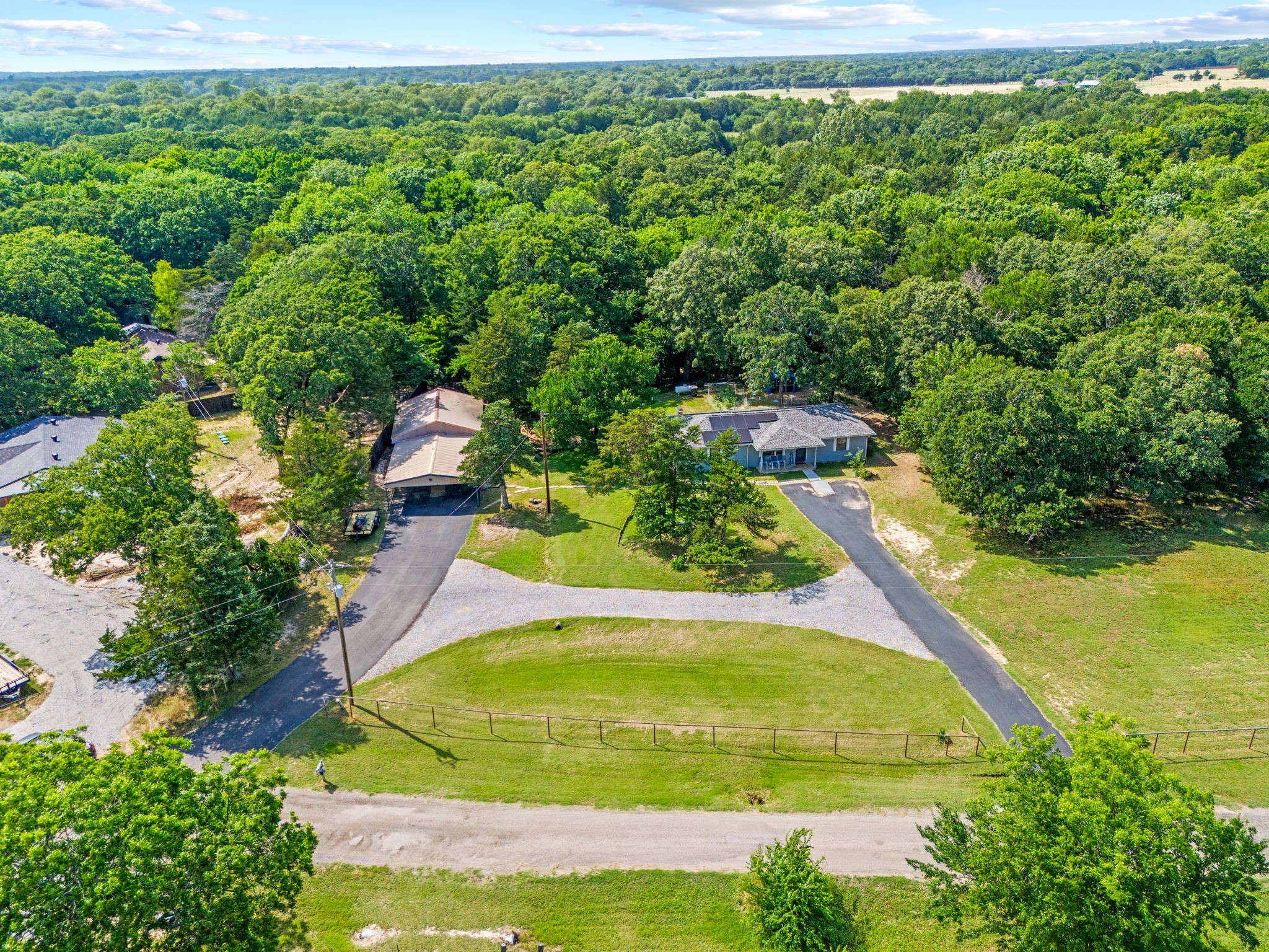 3602 Bent Oak Street E