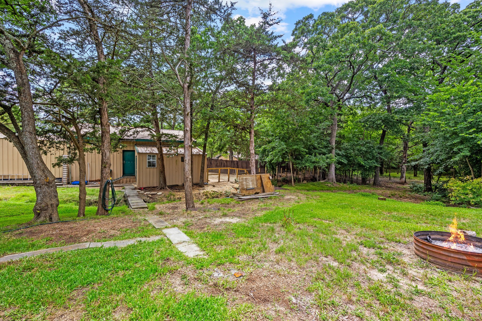 3602 Bent Oak Street E