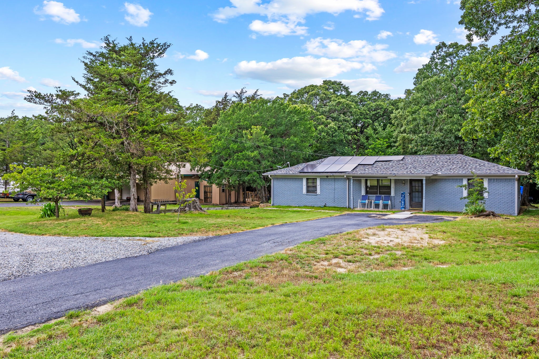 3602 Bent Oak Street E