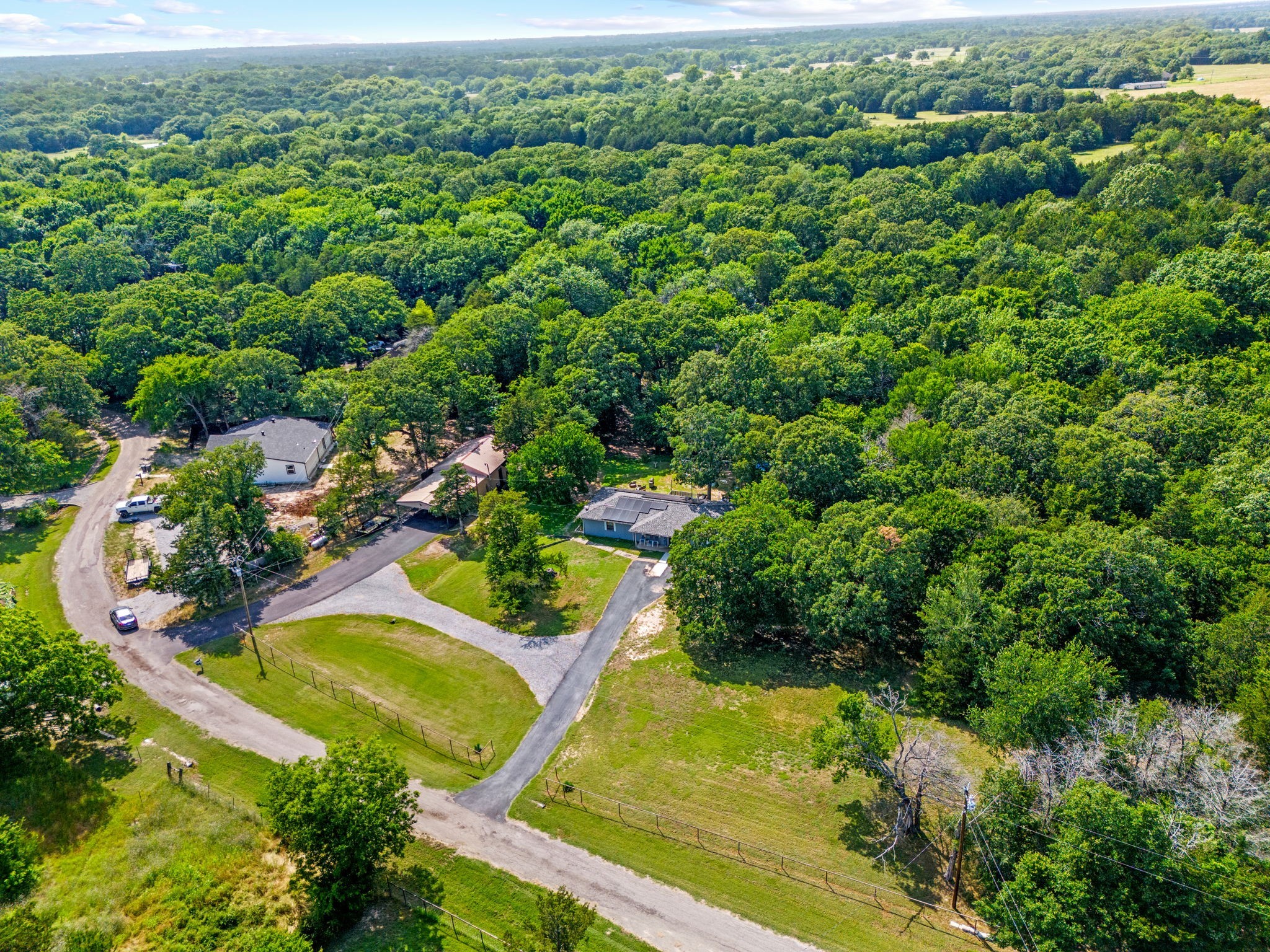 3602 Bent Oak Street E