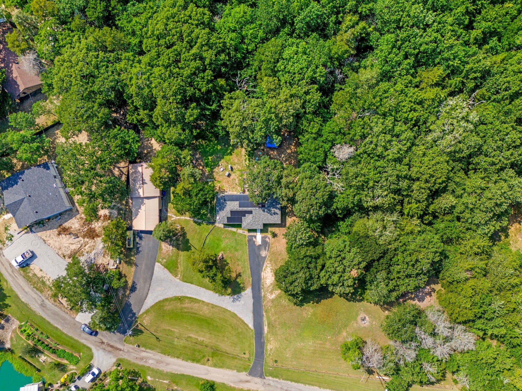 3602 Bent Oak Street E