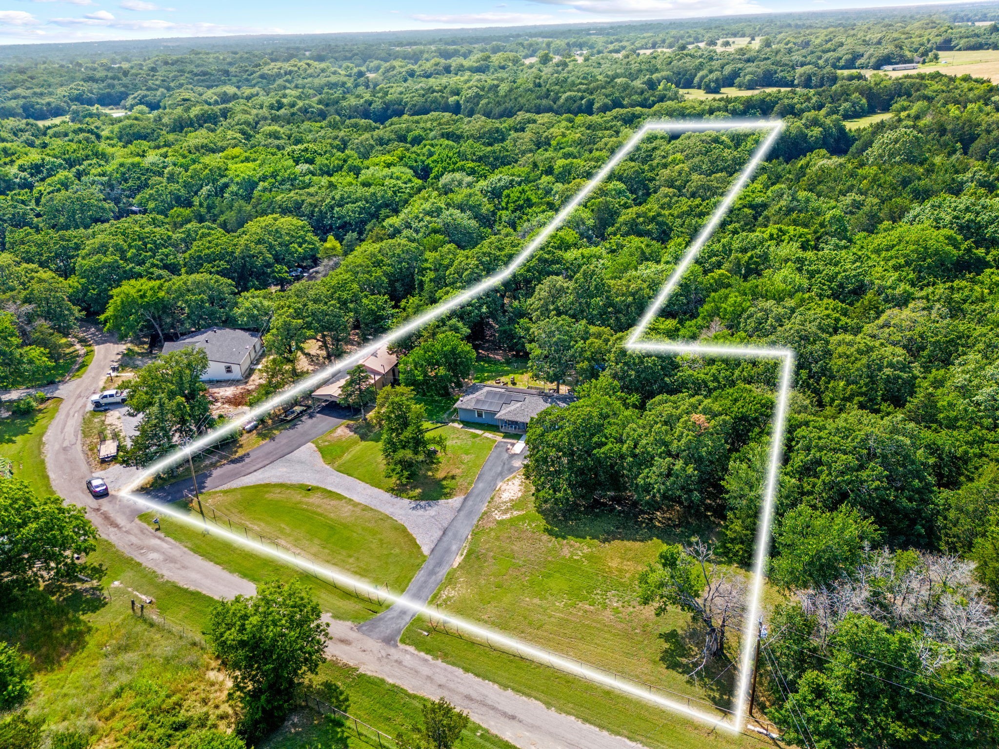 3602 Bent Oak Street E