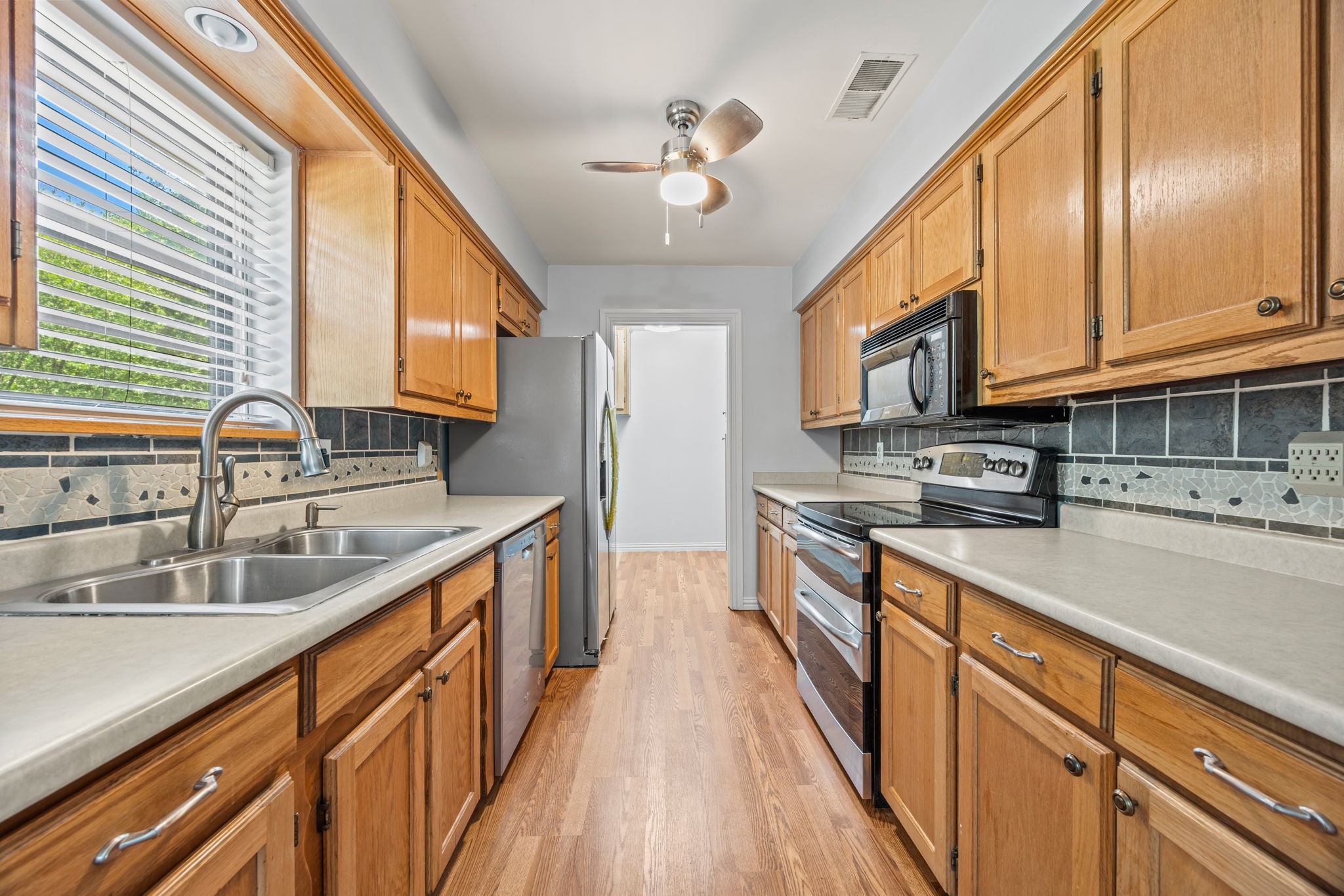 3602 Bent Oak Street E