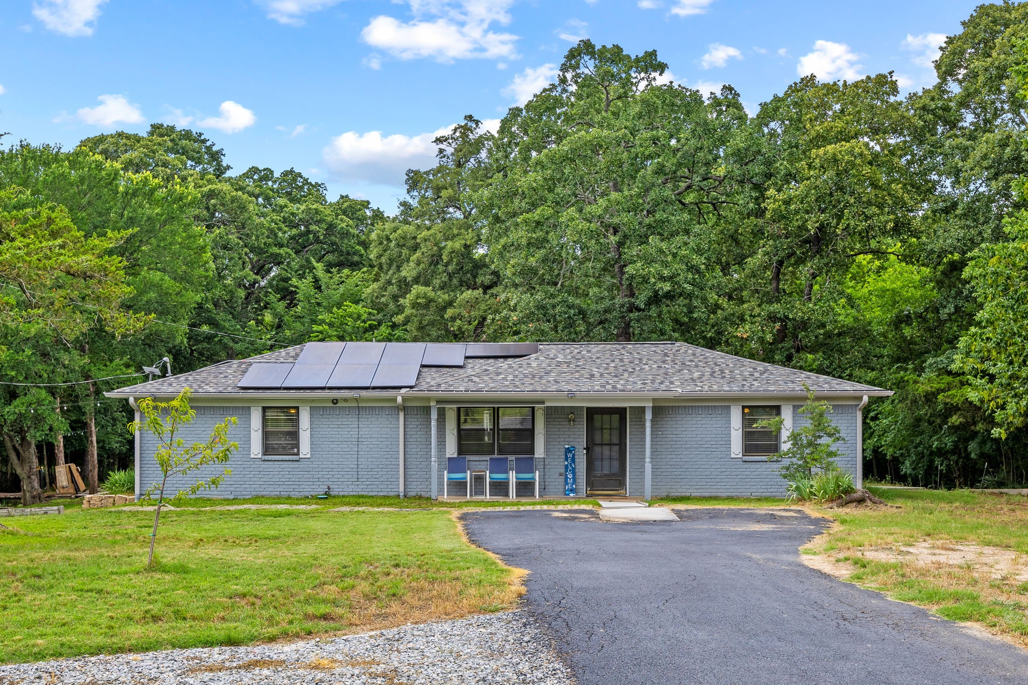 3602 Bent Oak Street E