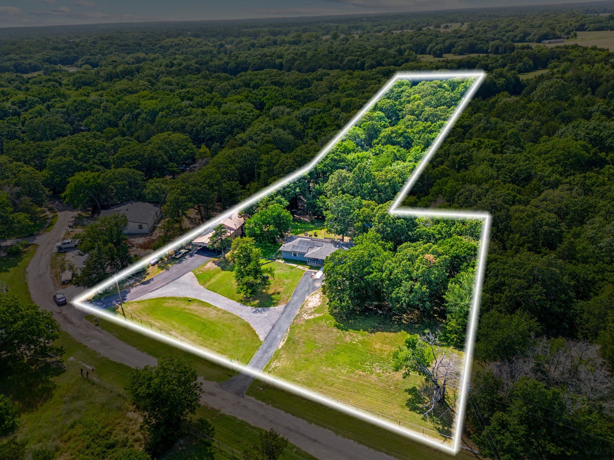 3602 Bent Oak Street E