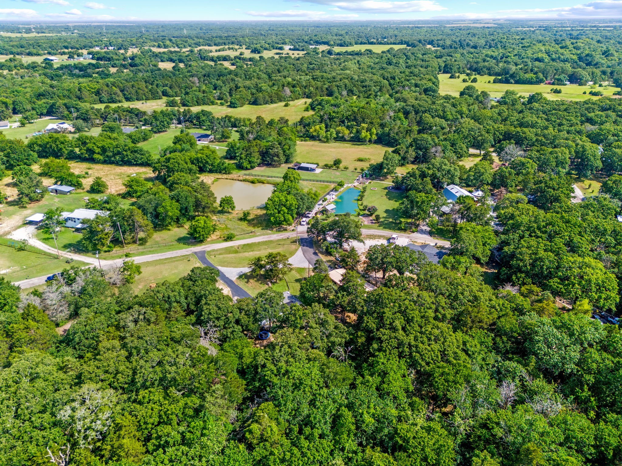 3602 Bent Oak Street E