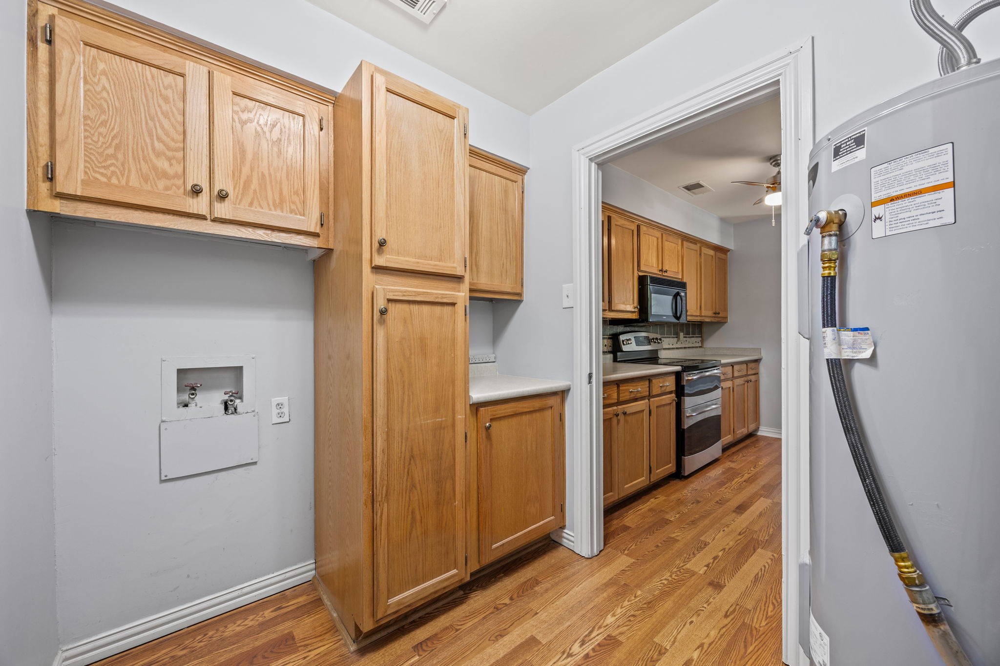 3602 Bent Oak Street E