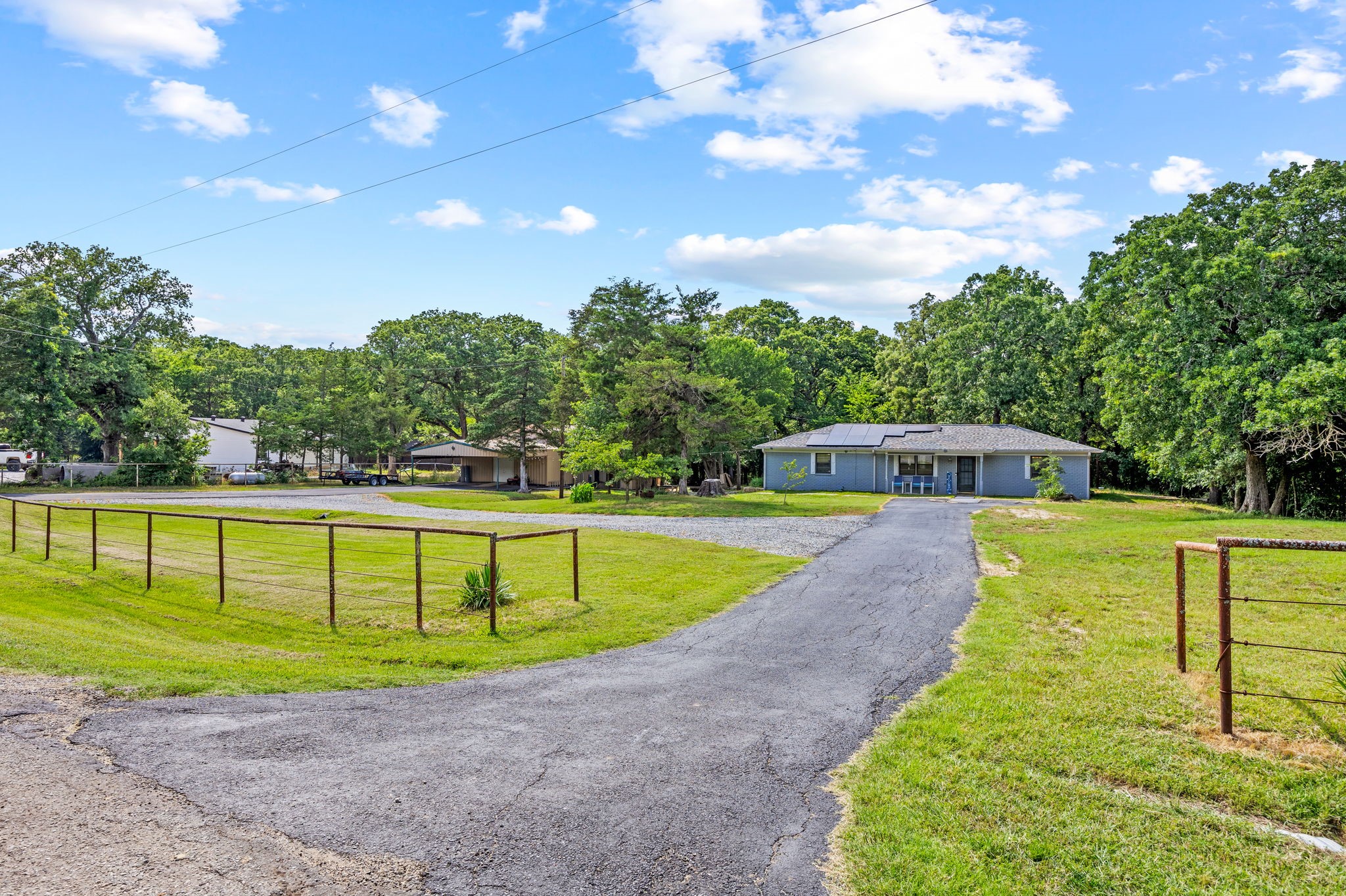 3602 Bent Oak Street E