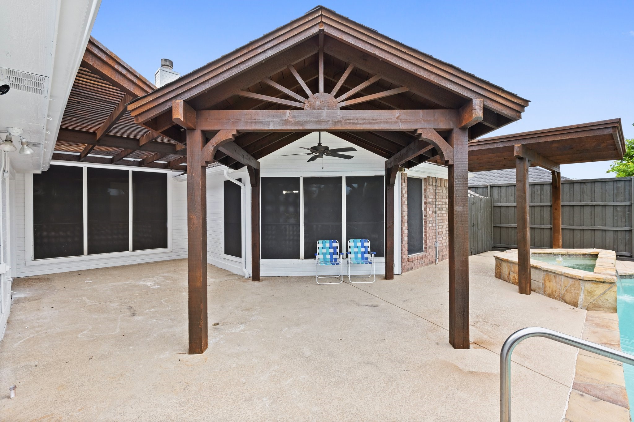 902 Sea Shell Drive