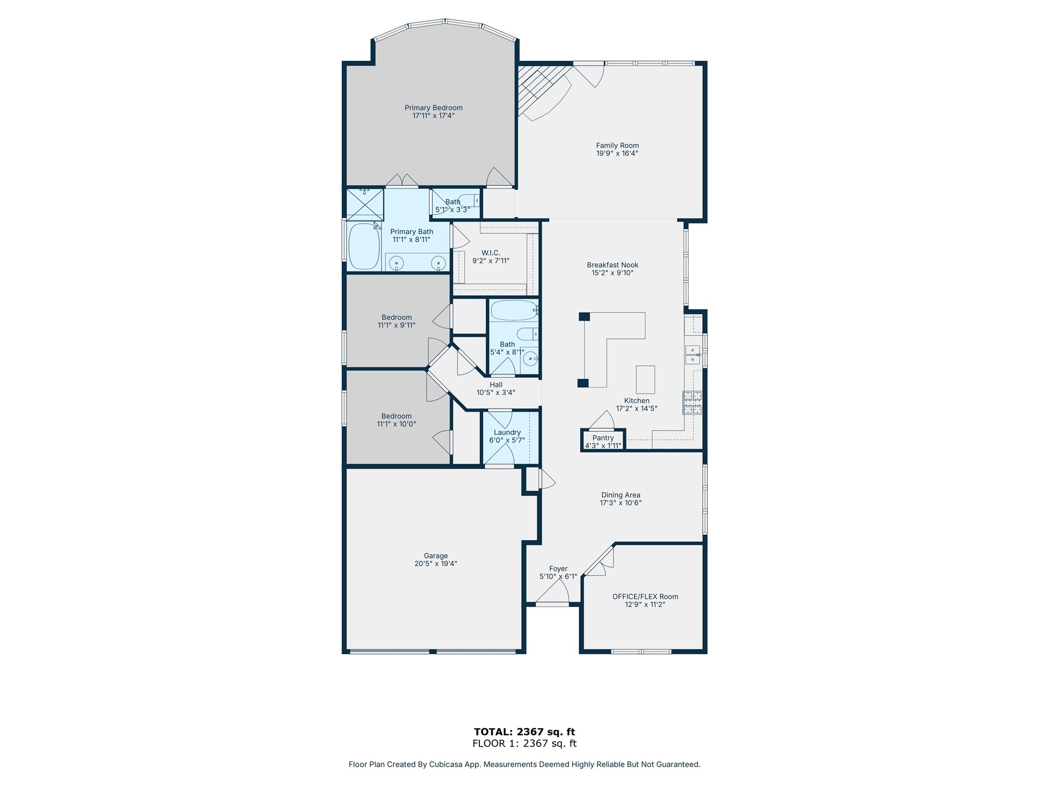 256 White Drive