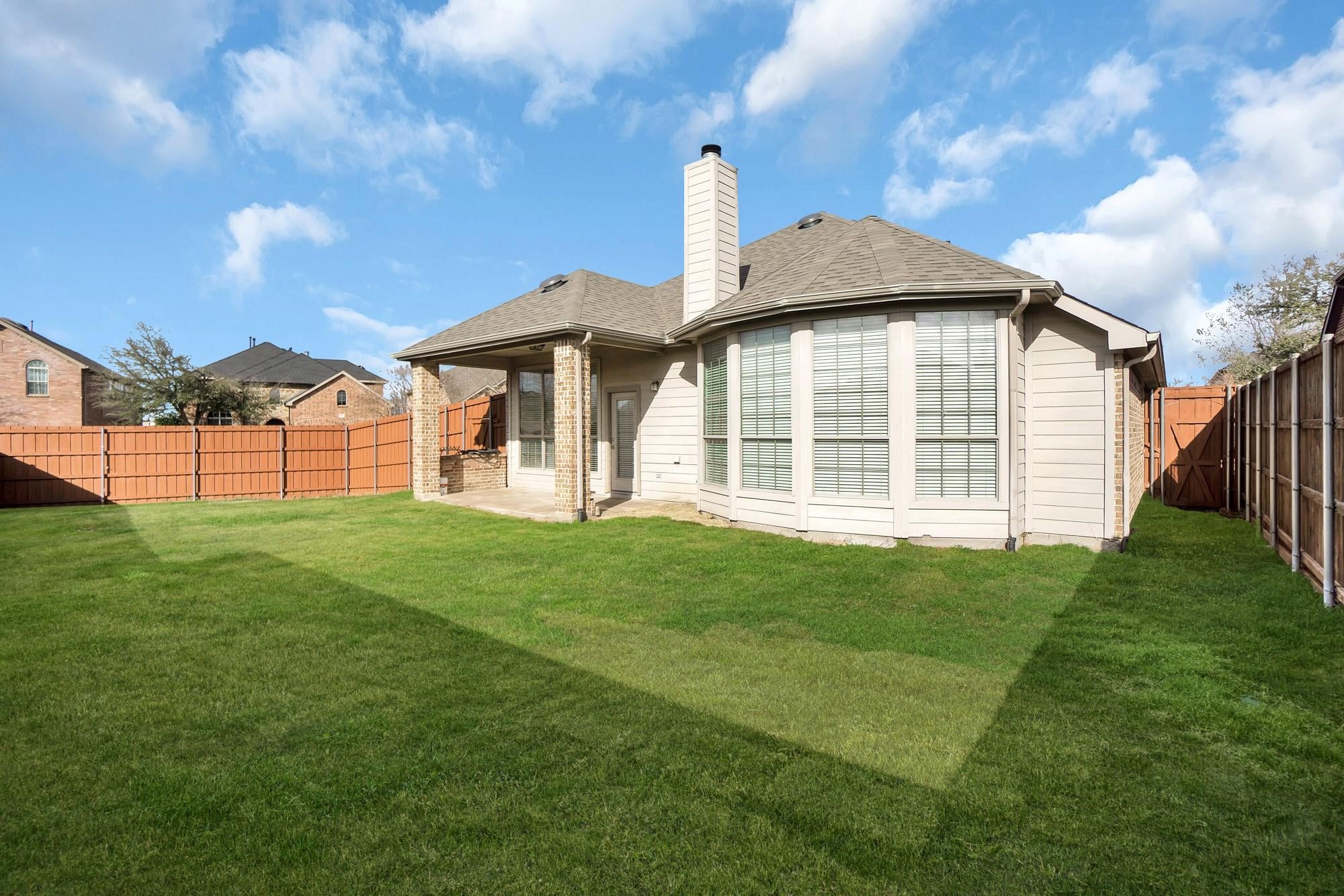 256 White Drive