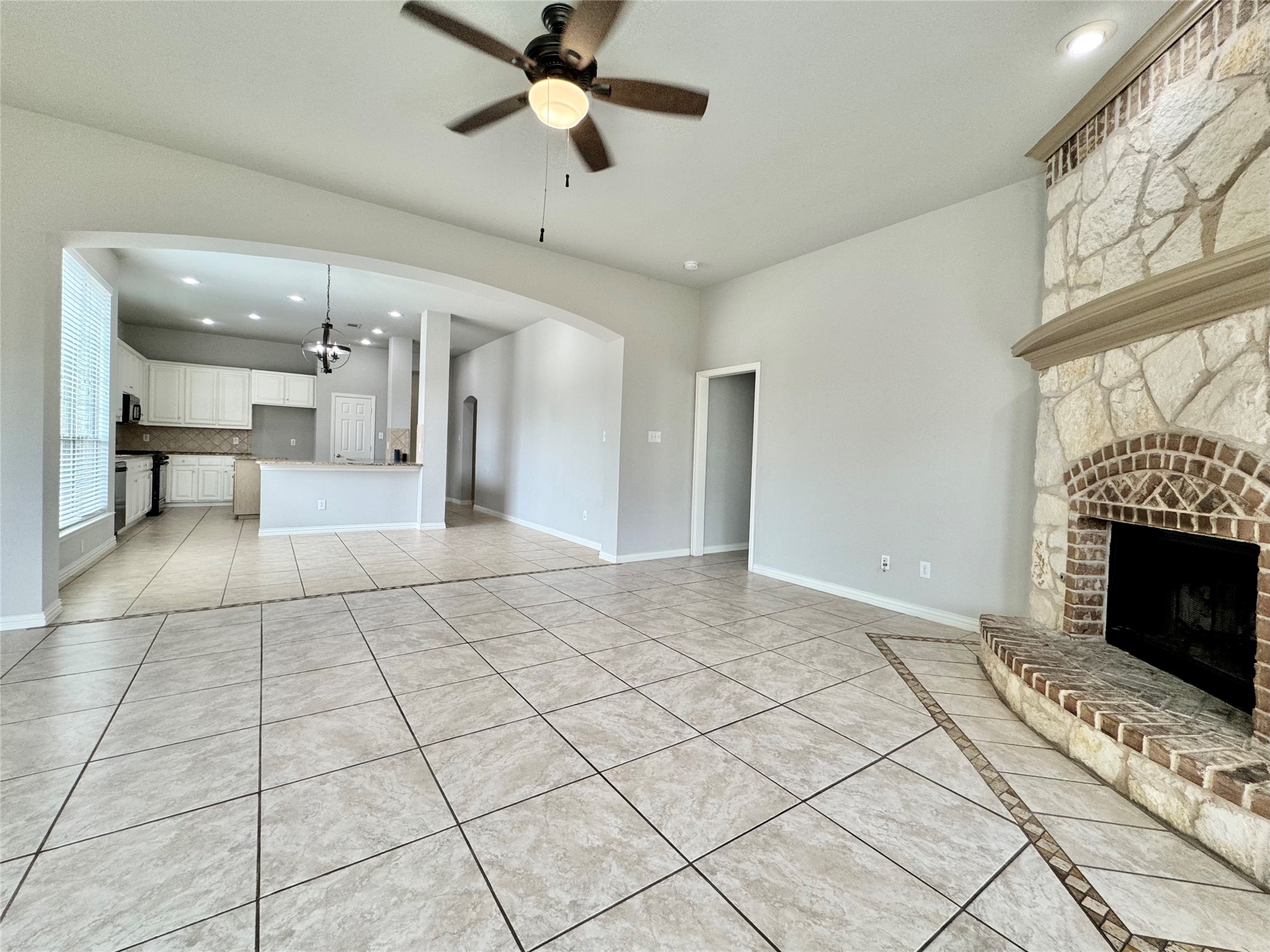 256 White Drive
