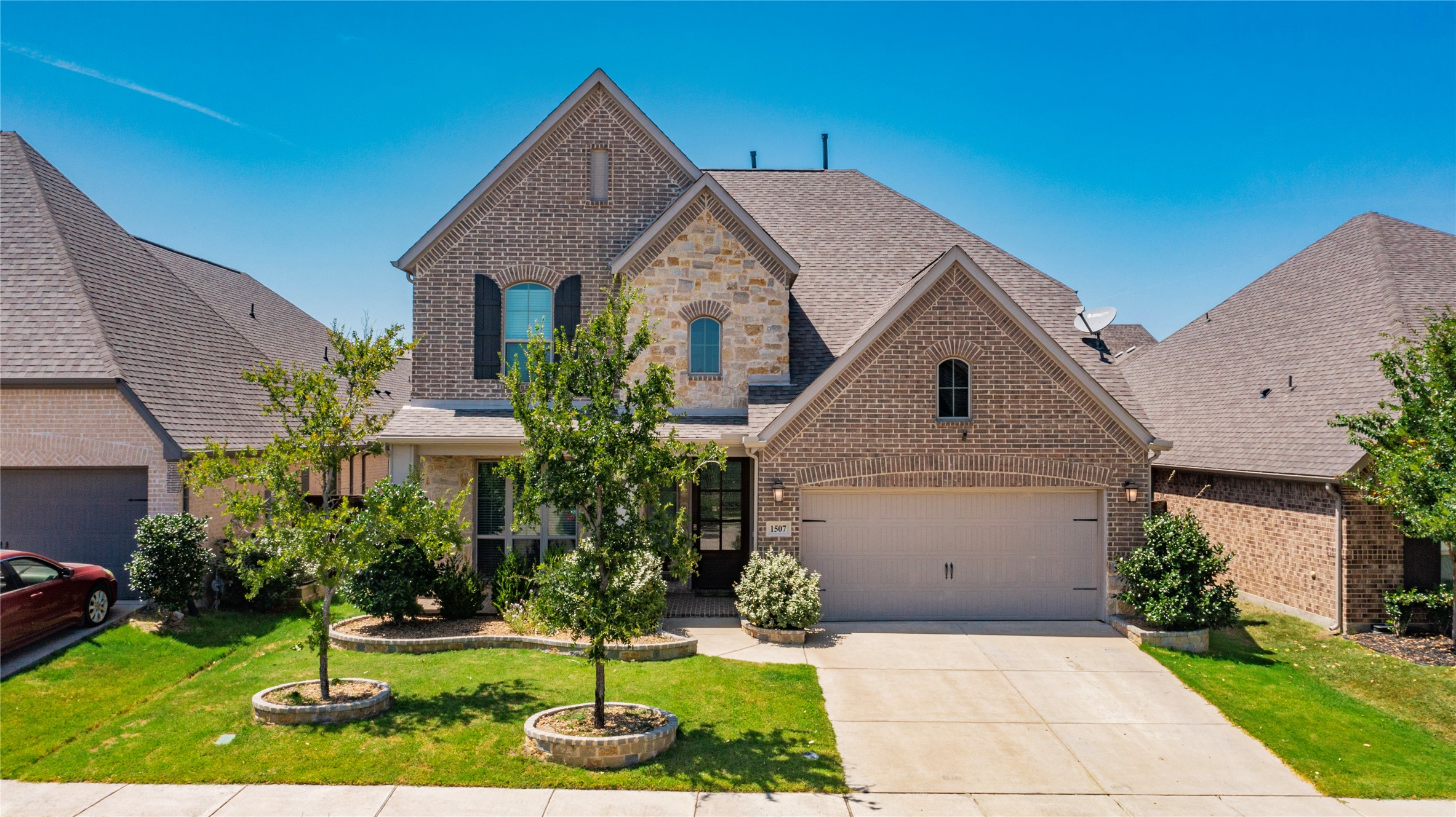 1507 Calcot Lane