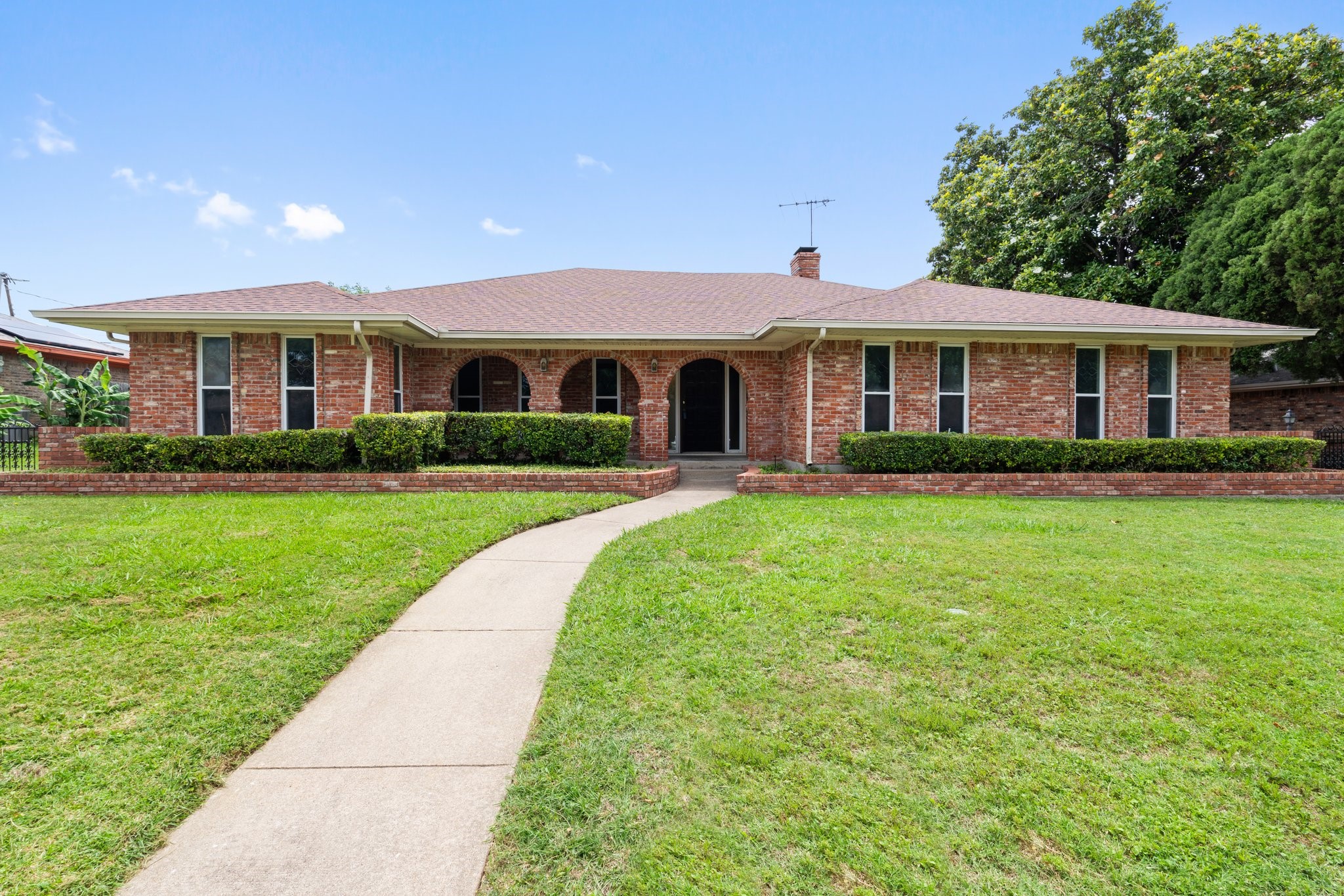 110 S Capri Drive