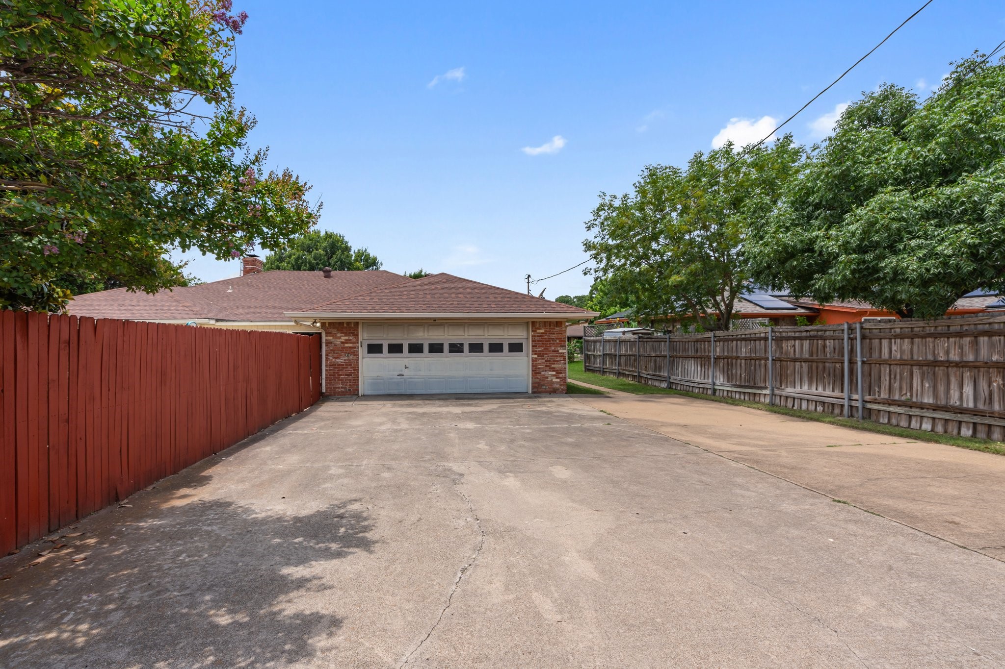 110 S Capri Drive
