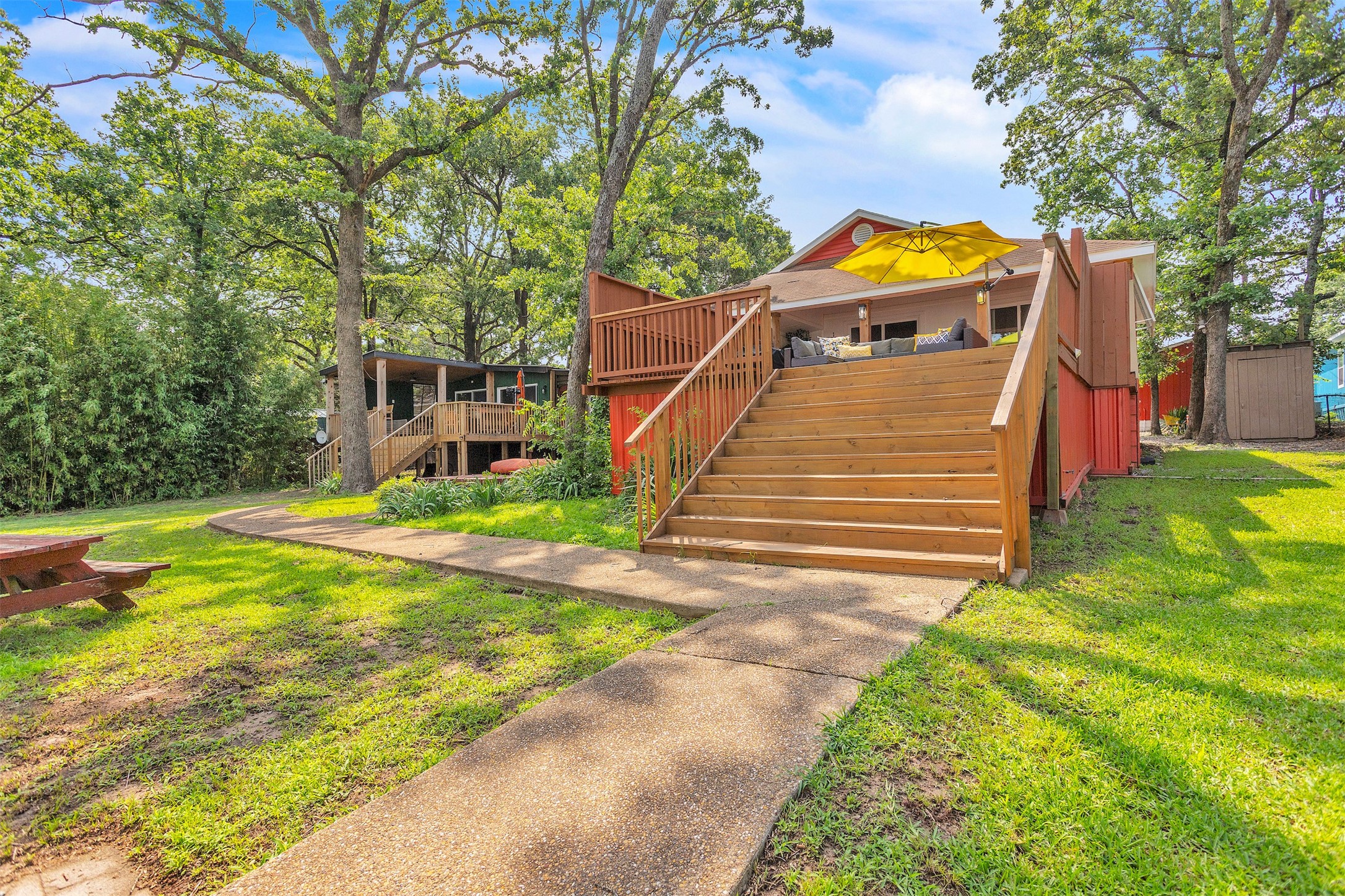 10032 Brinwood Drive