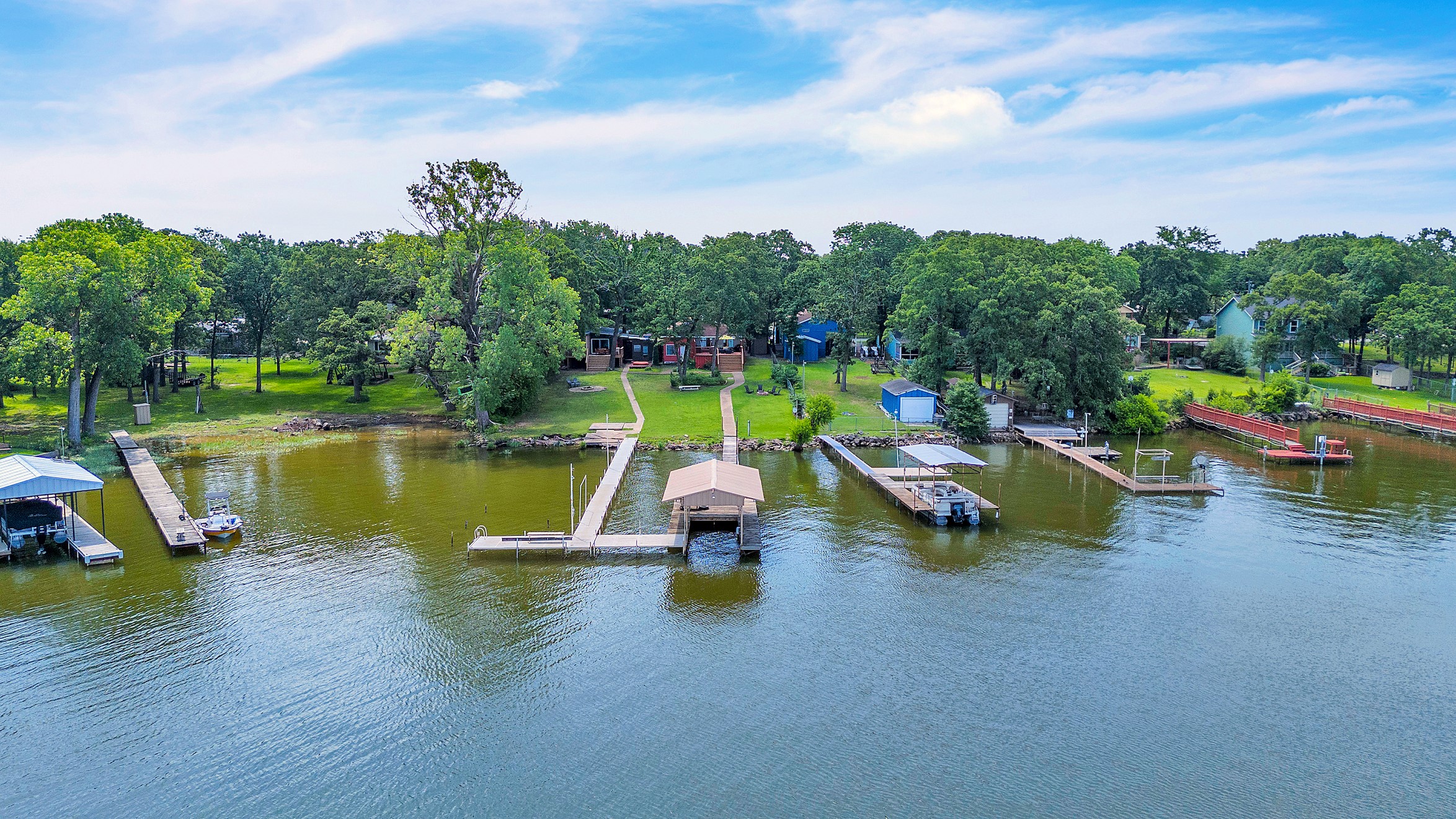 10032 Brinwood Drive