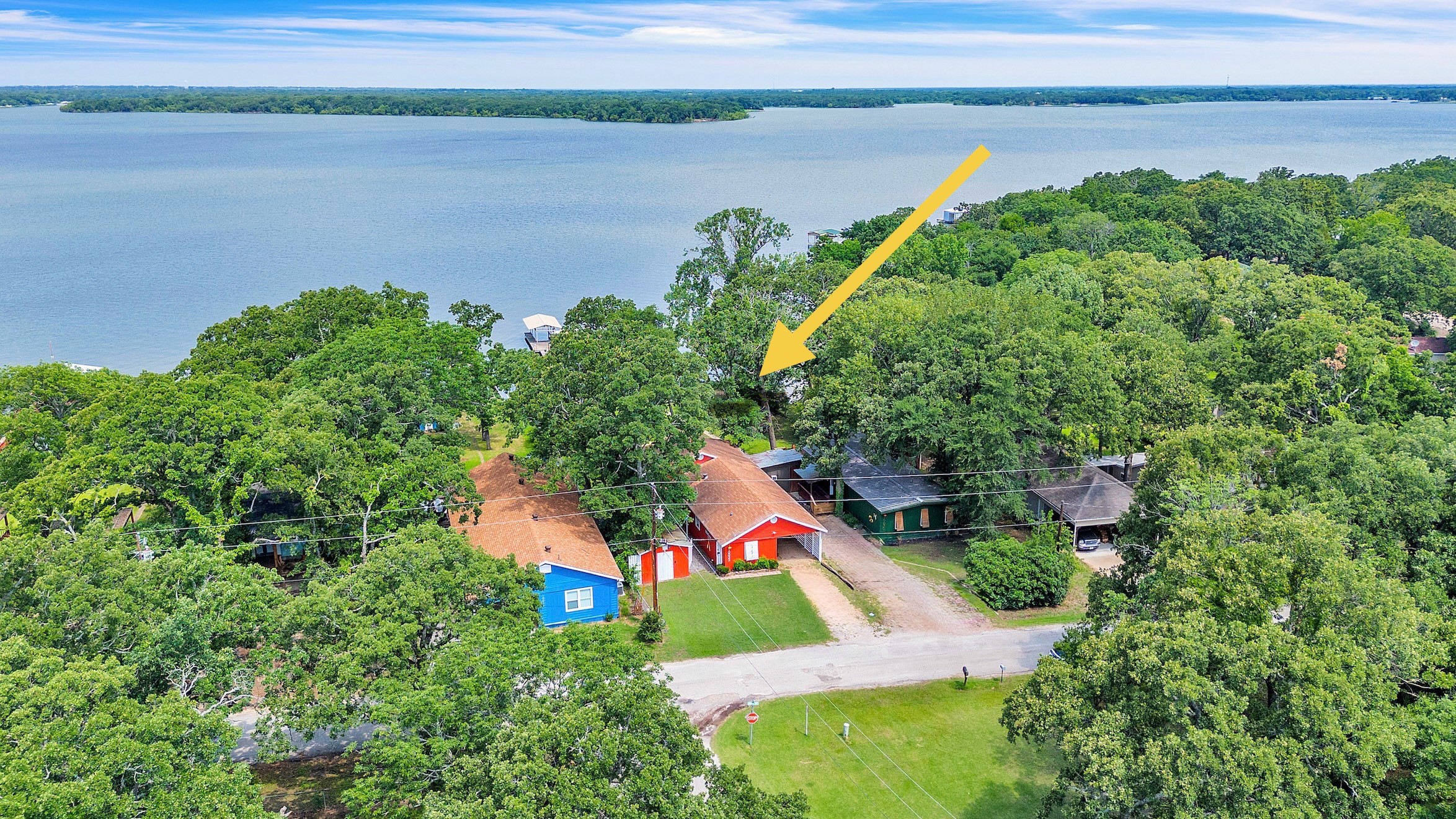 10032 Brinwood Drive